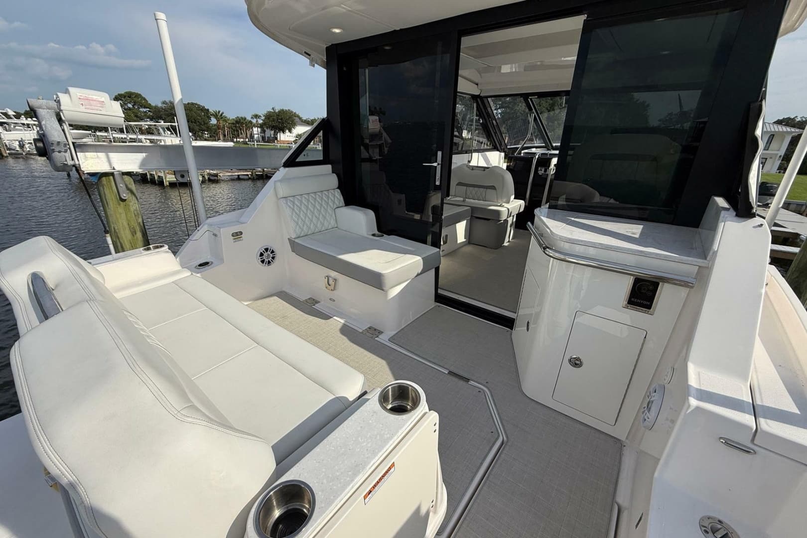 2025 Regal 36 XO