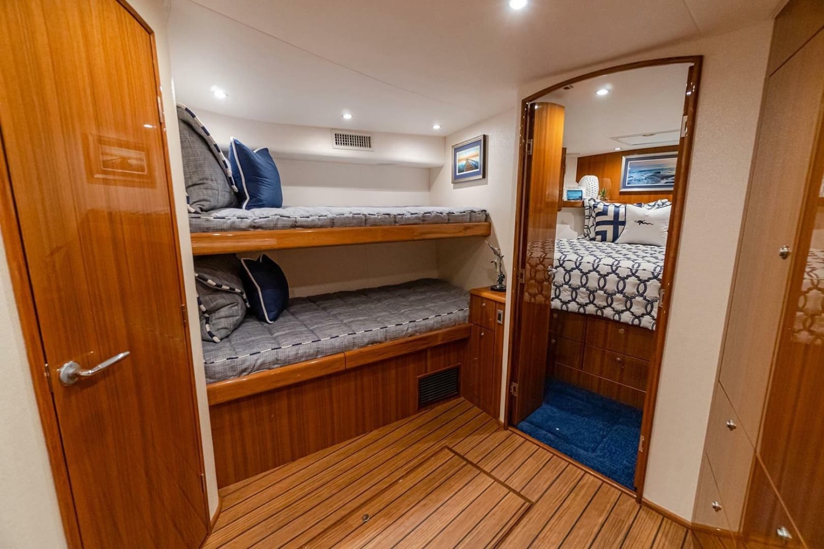 2023 Viking 46 Billfish