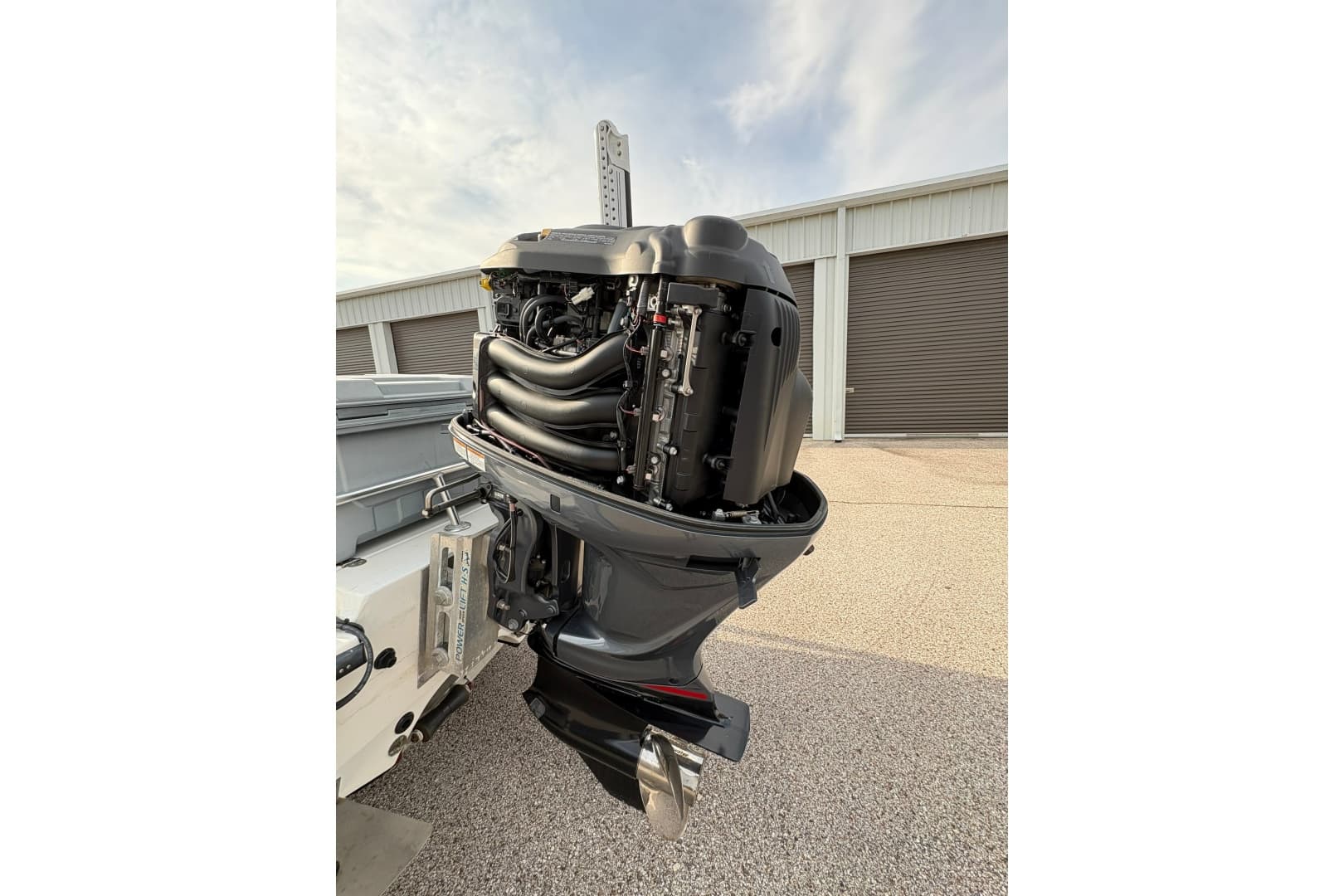 2016 Gulf Coast 230 VS Pro