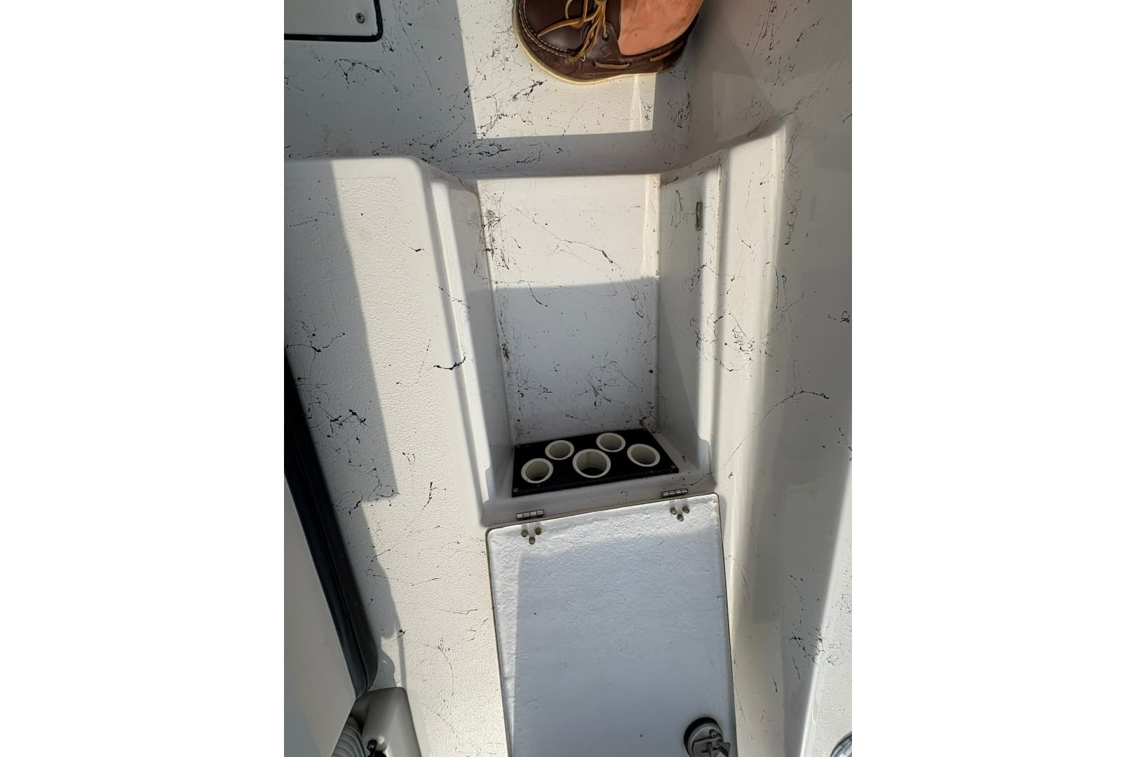 2016 Gulf Coast 230 VS Pro