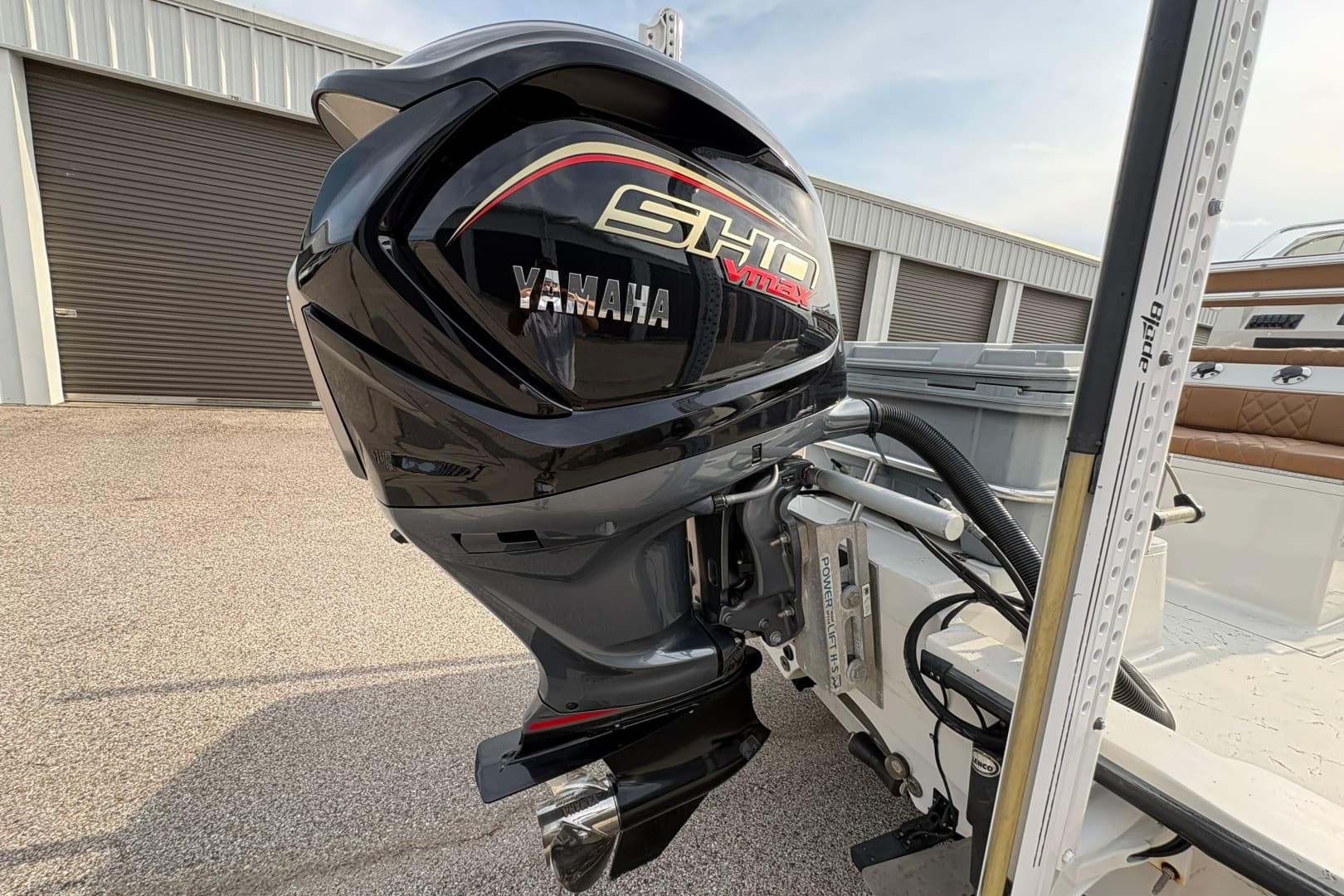 2016 Gulf Coast 230 VS Pro
