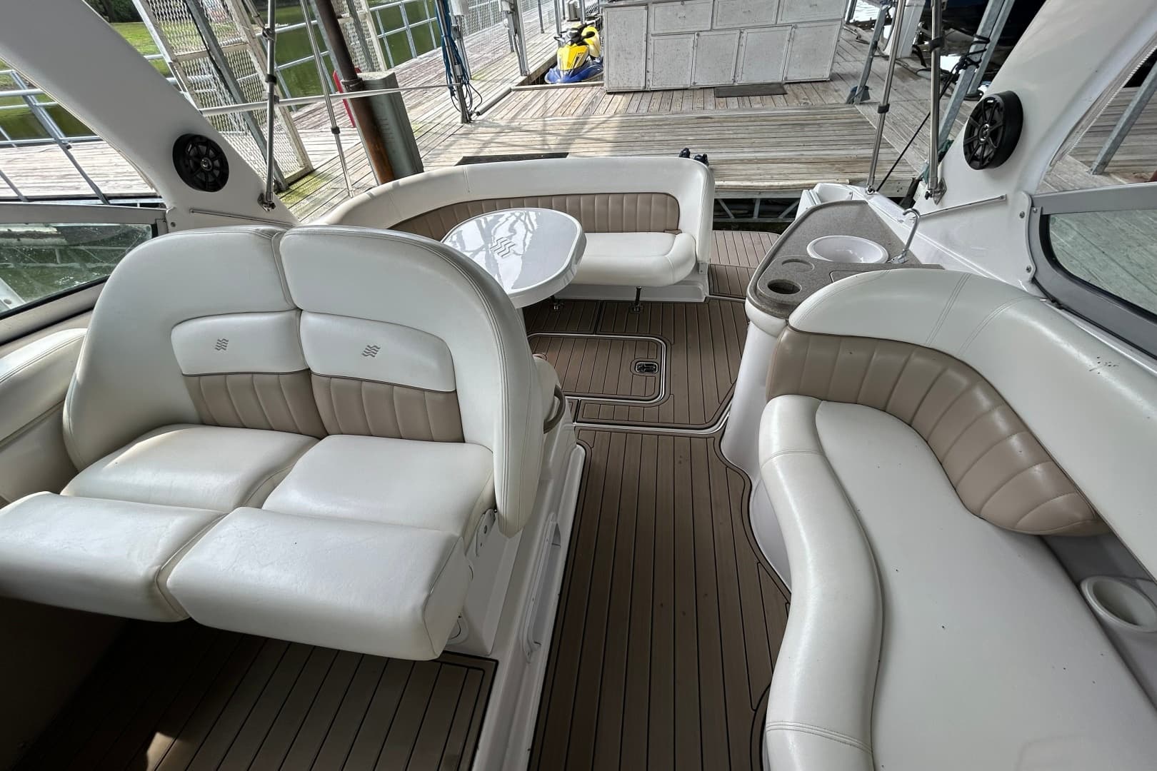 2005 Four Winns 288 Vista