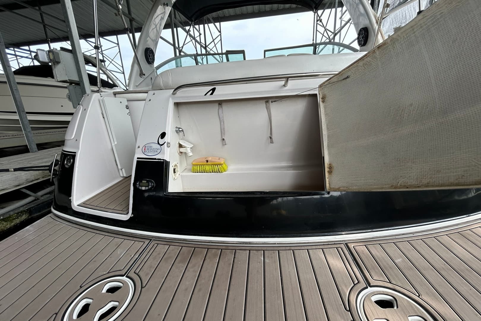 2005 Four Winns 288 Vista