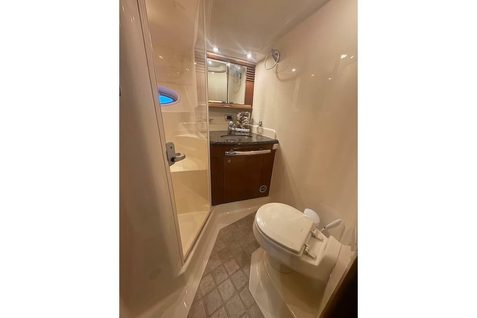 2005 Sea Ray 500 Sundancer