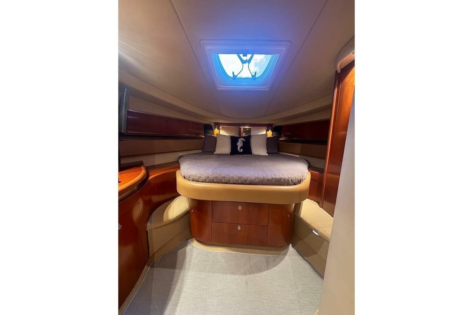 2005 Sea Ray 500 Sundancer