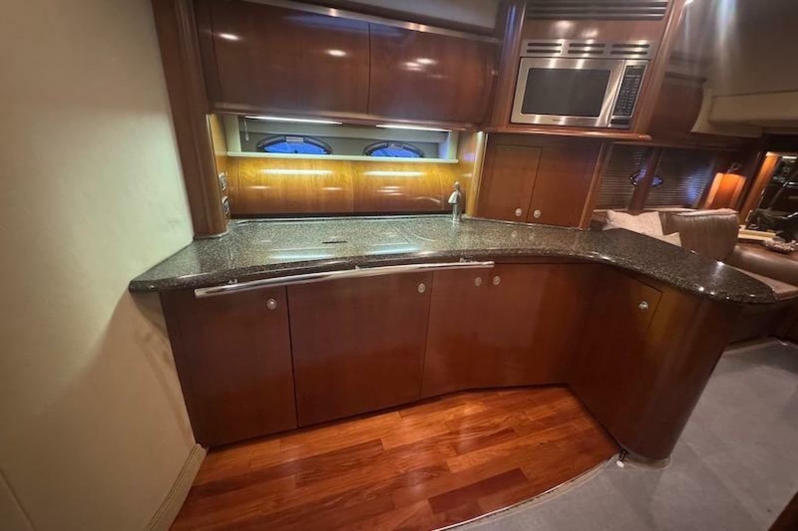 2005 Sea Ray 500 Sundancer