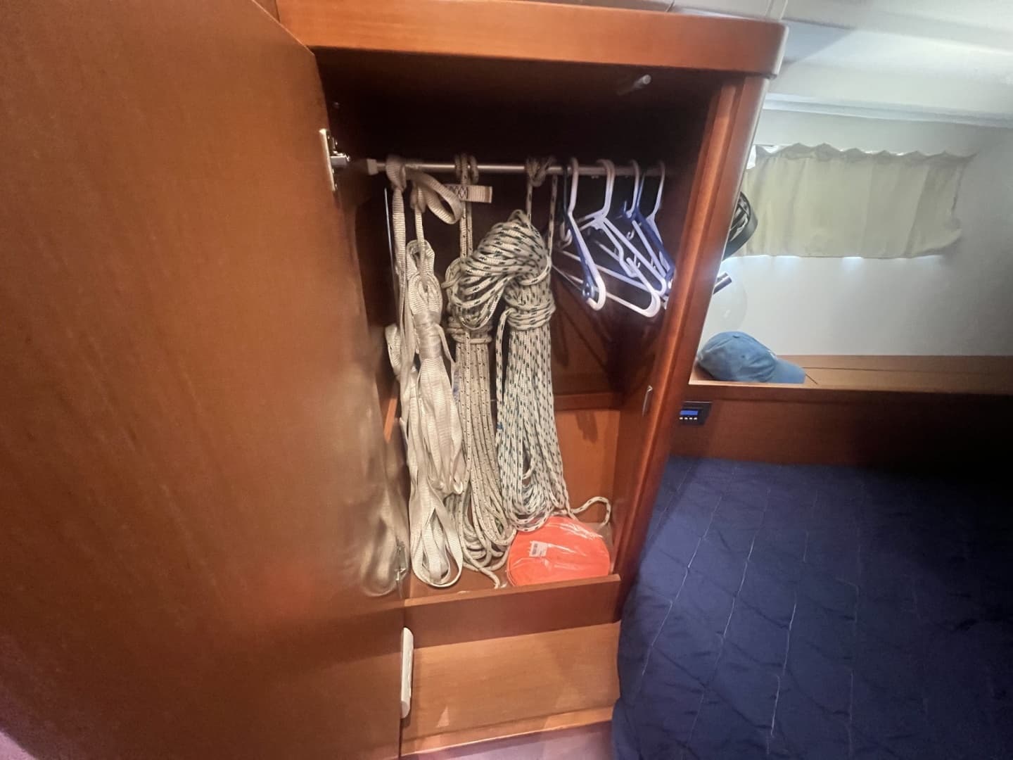 2016 Beneteau Oceanis 45