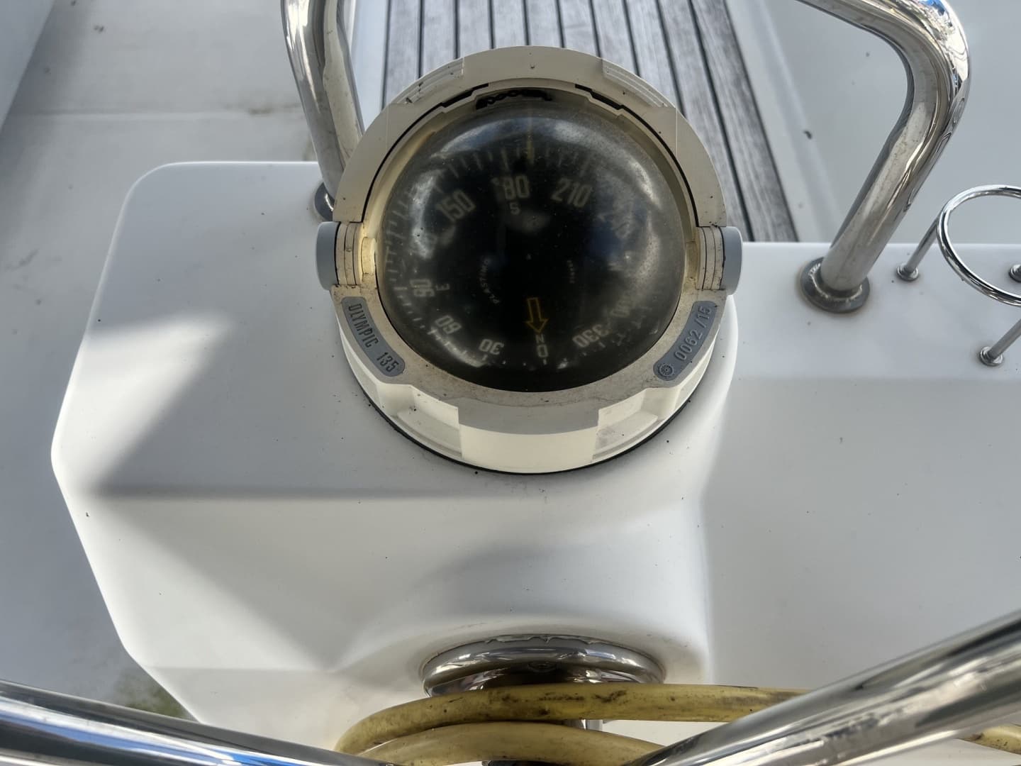 2016 Beneteau Oceanis 45