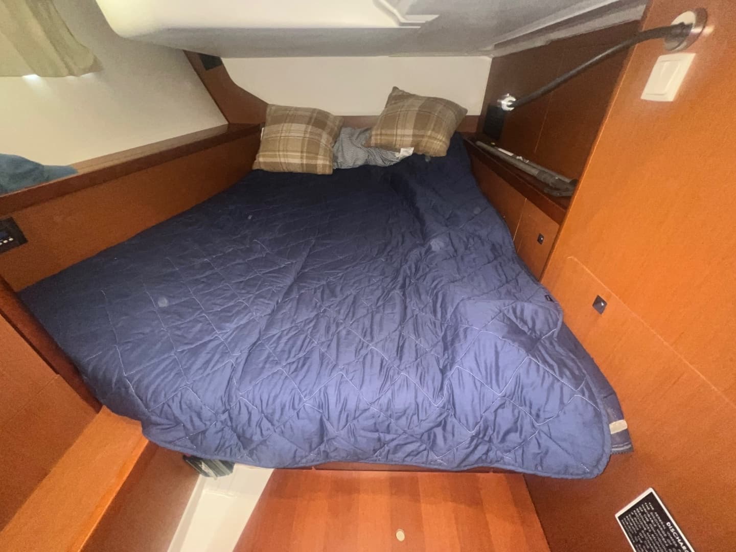 2016 Beneteau Oceanis 45