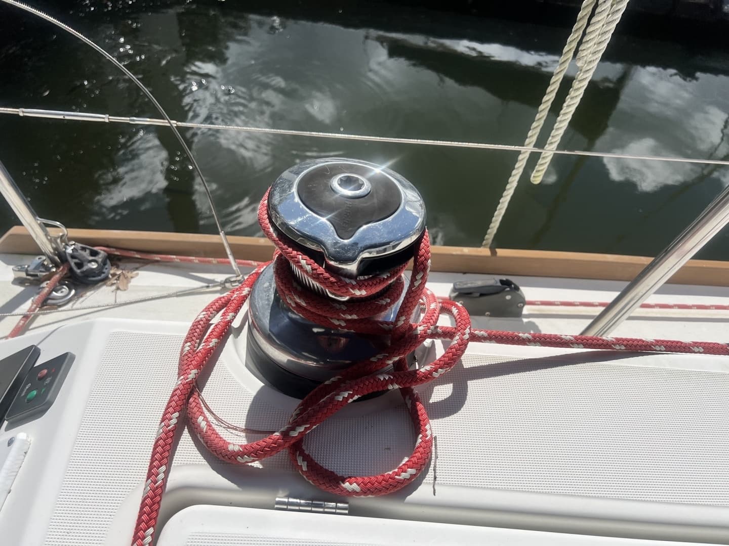 2016 Beneteau Oceanis 45
