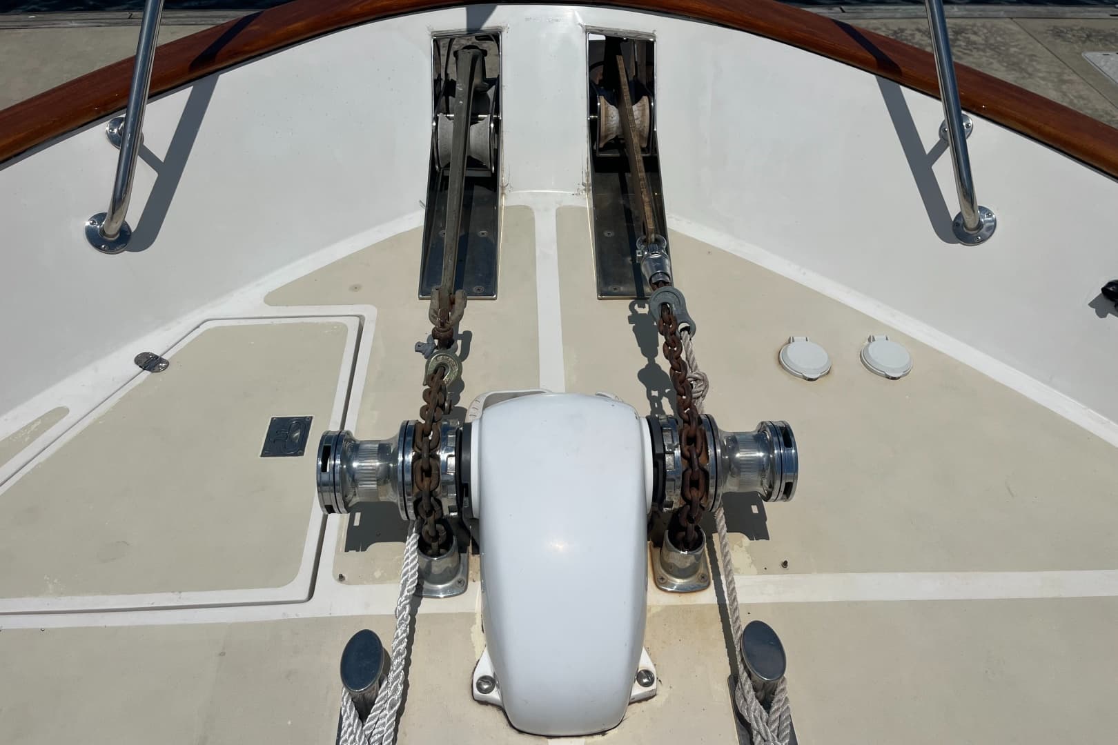 46Windlass