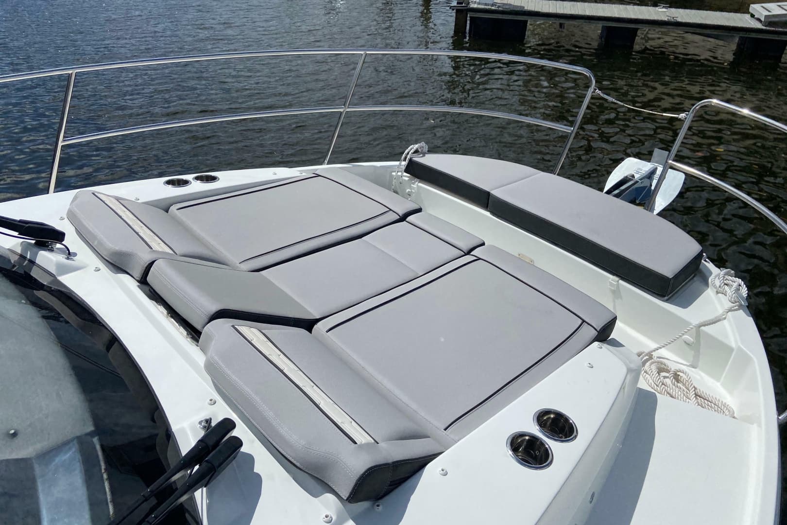 2026 Jeanneau NC 895 Series 2