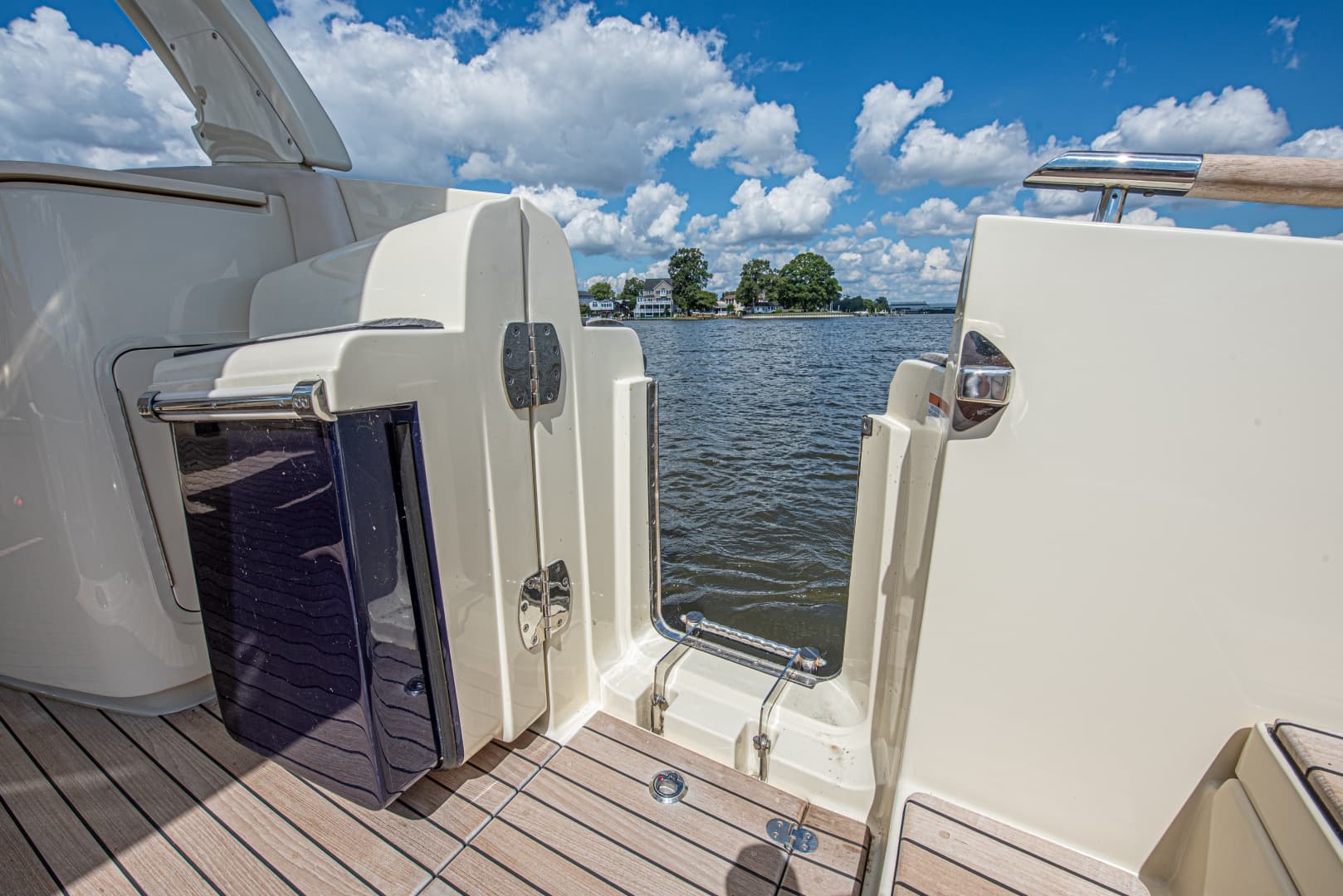 2022 Chris-Craft Launch 35 GT
