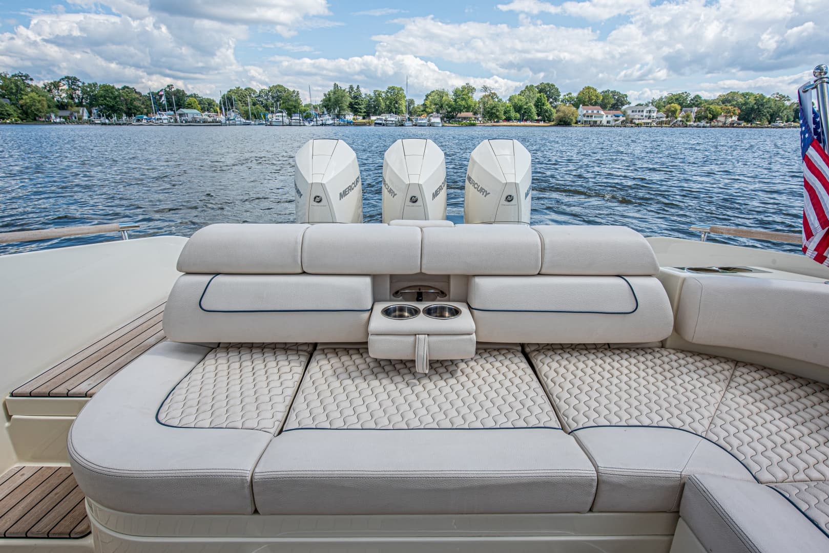 2022 Chris-Craft Launch 35 GT