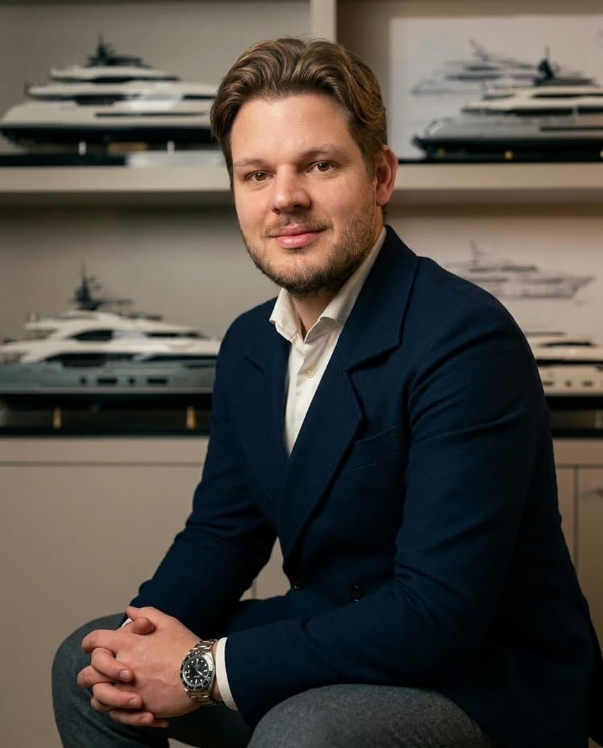 2028 Hargrave Anemos Signature