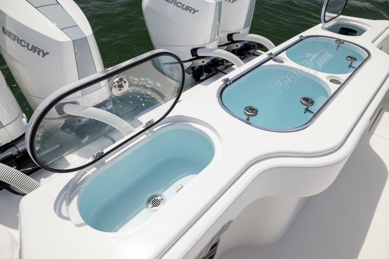 2026 Front Runner Catamaran
