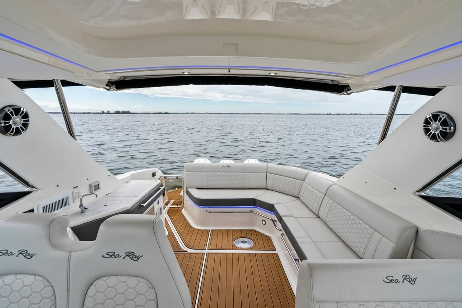 2022 Sea Ray Sundancer
