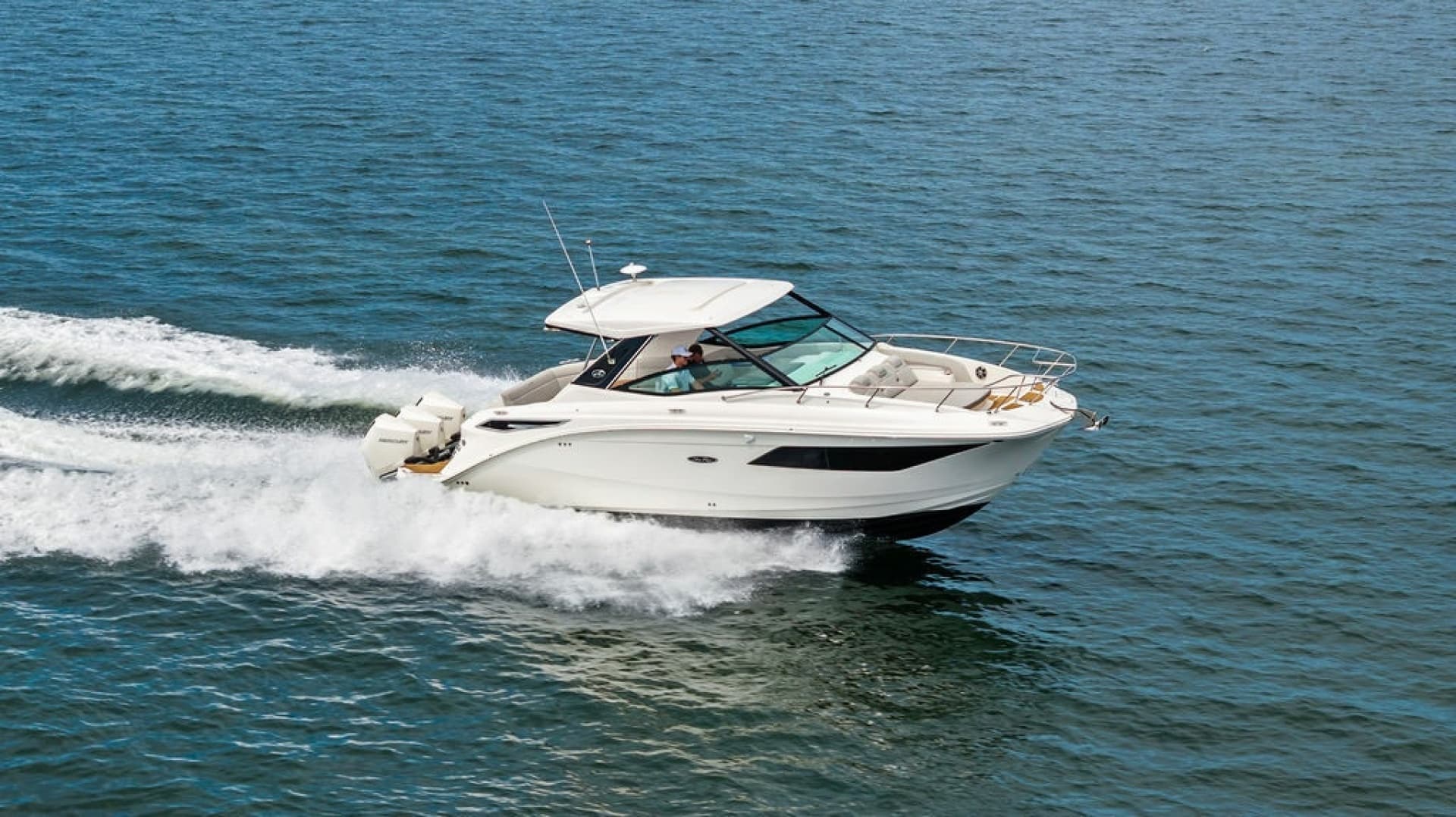 2022 Sea Ray Sundancer