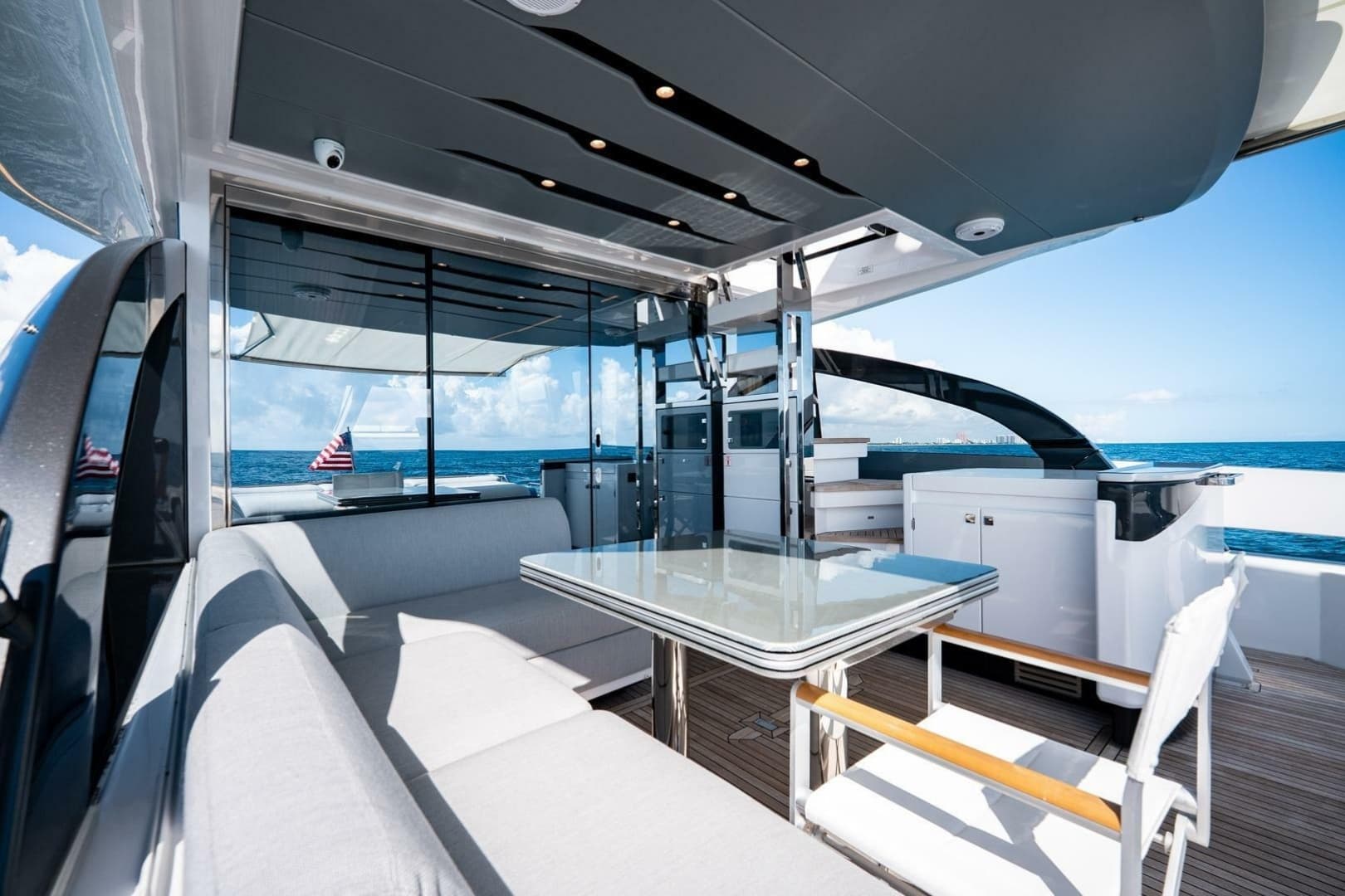2024 Azimut S7