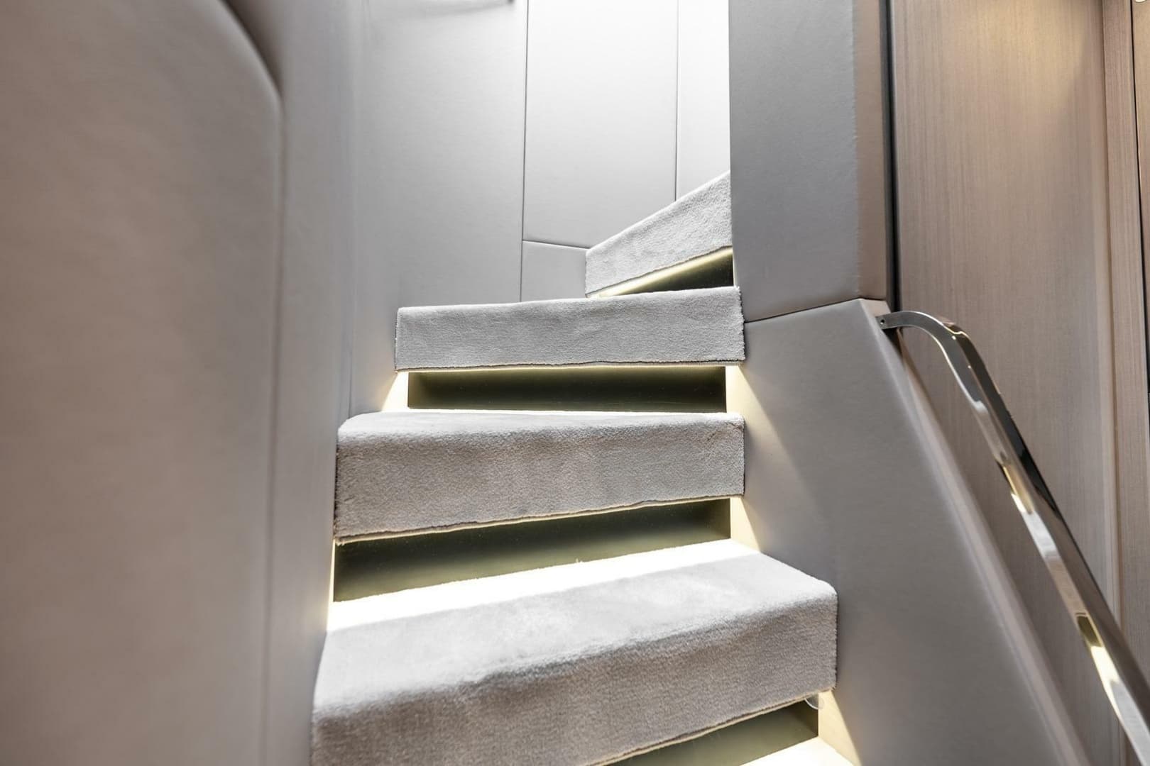 2024 Azimut S7