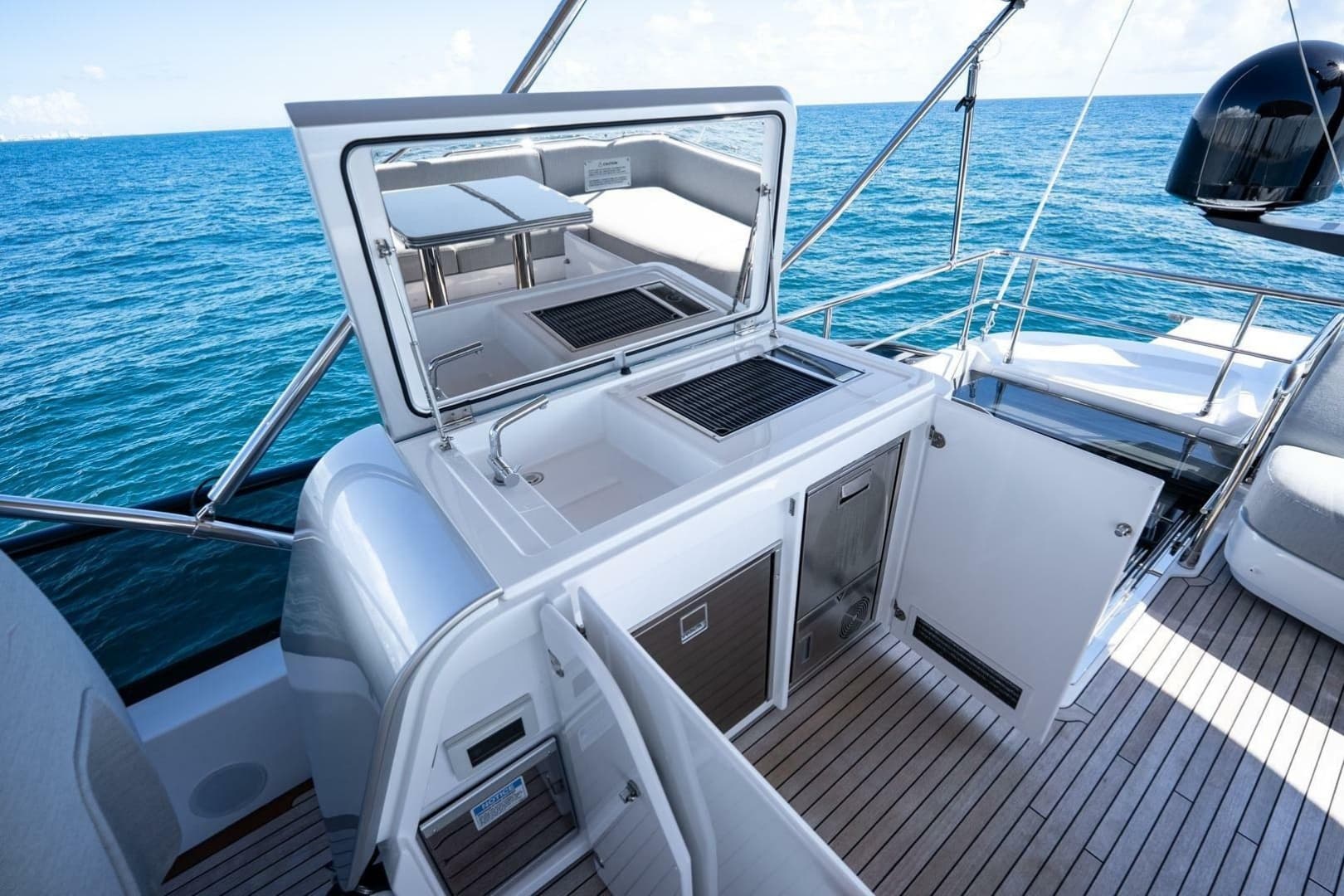 2024 Azimut S7