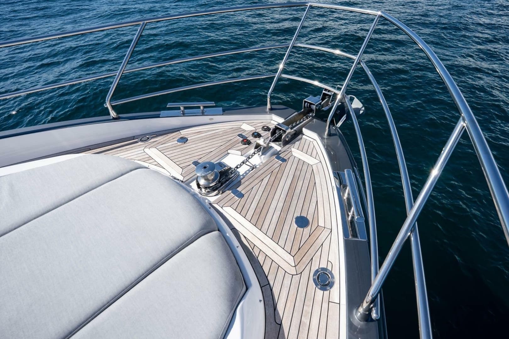 2024 Azimut S7