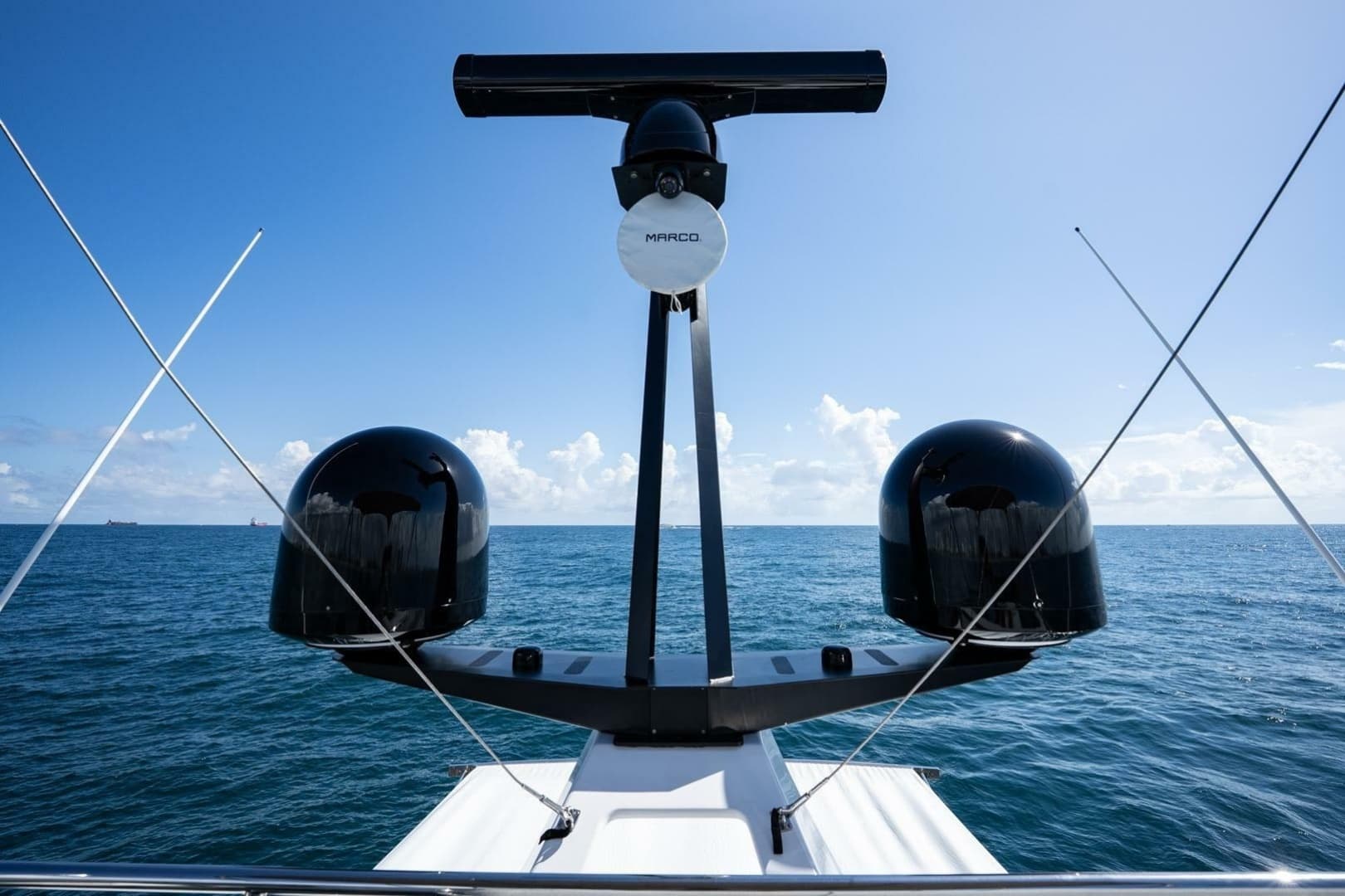 2024 Azimut S7