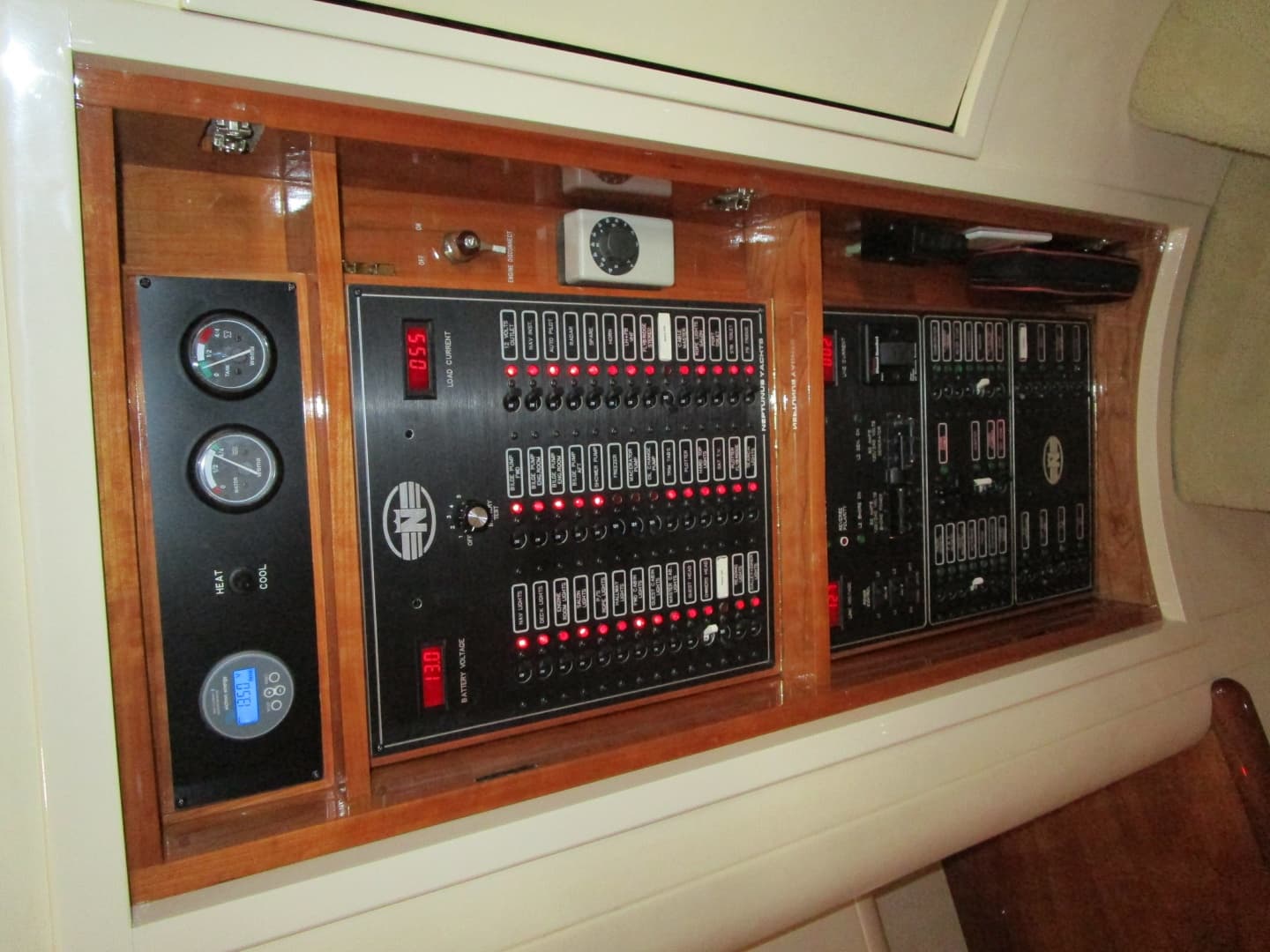Electrical Panel