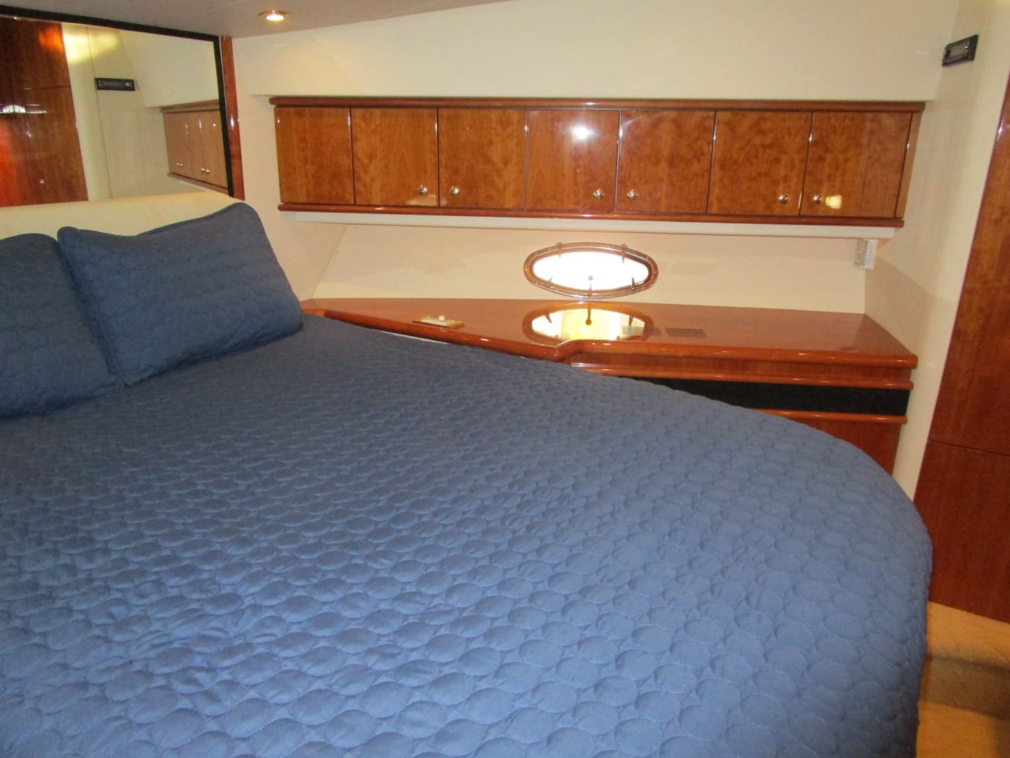 VIP To Starboard