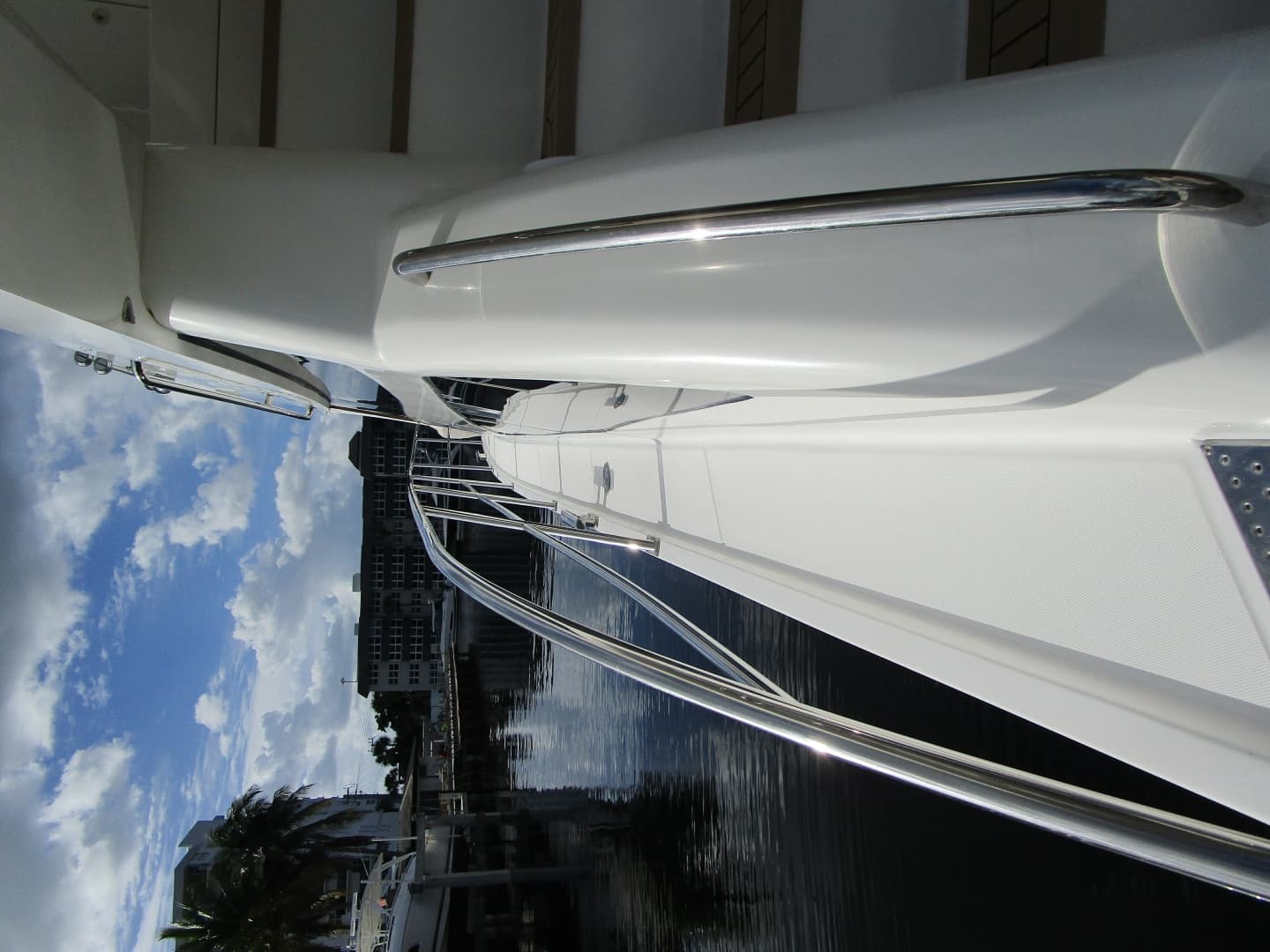 Side Decks