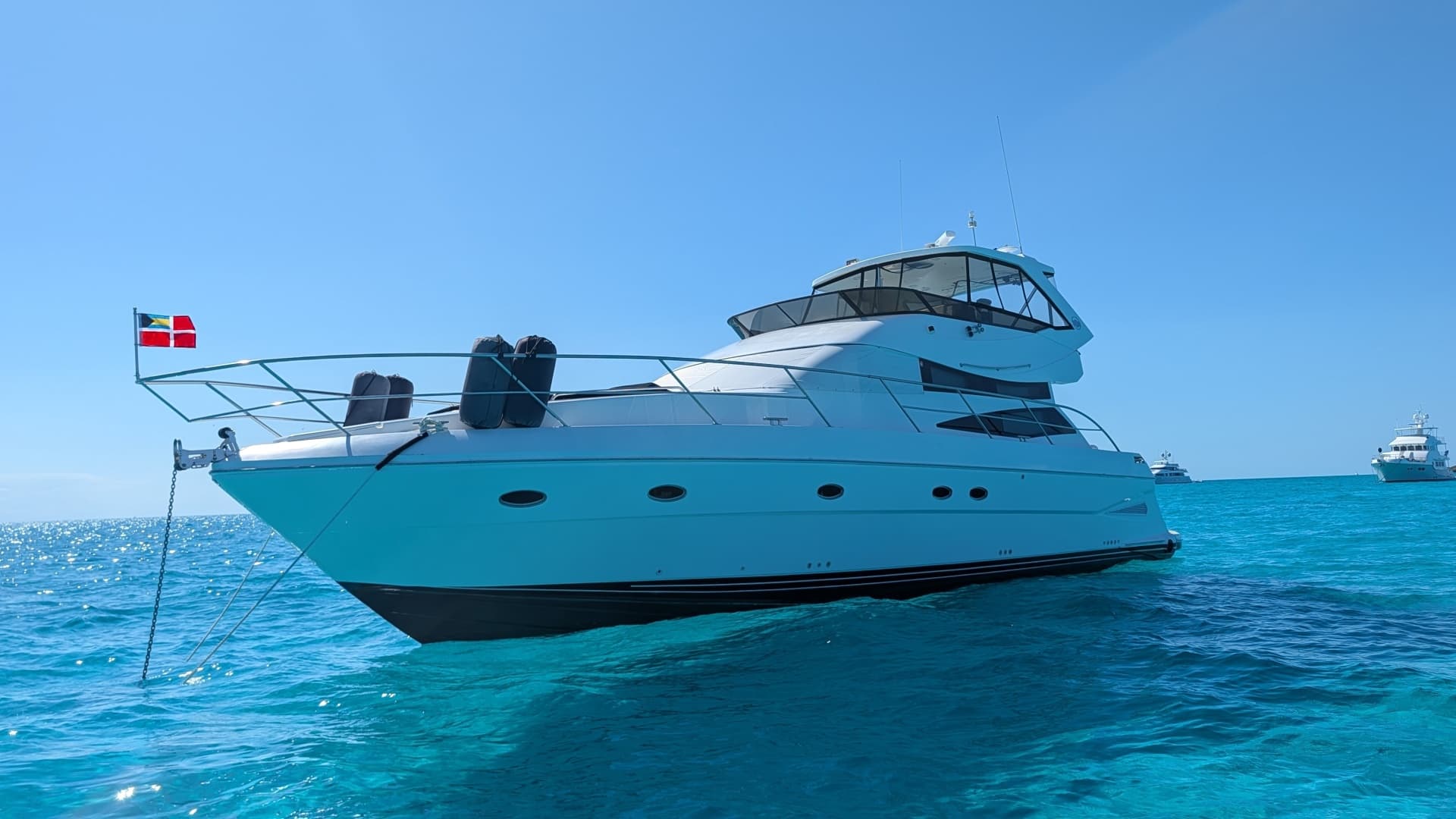 Bahama Cruise