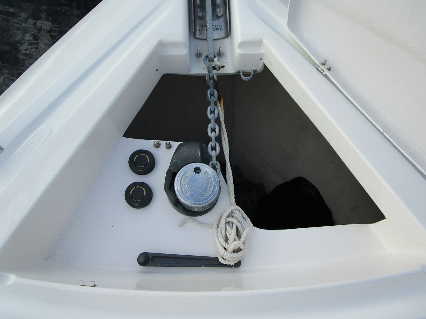 Anchor Locker