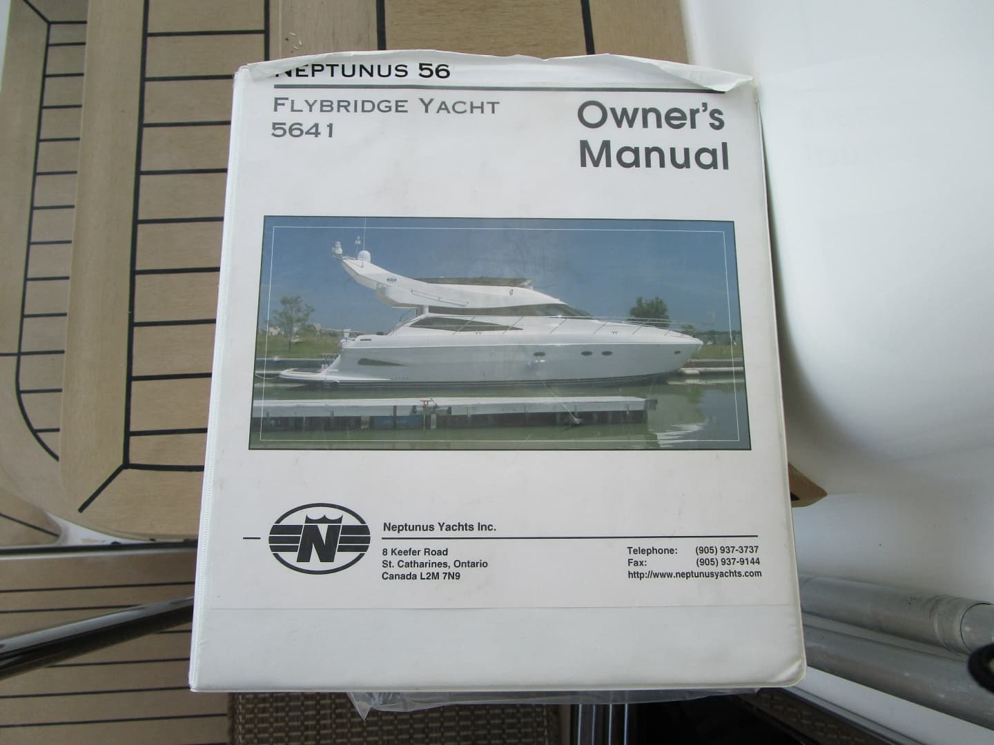 Complete Manual