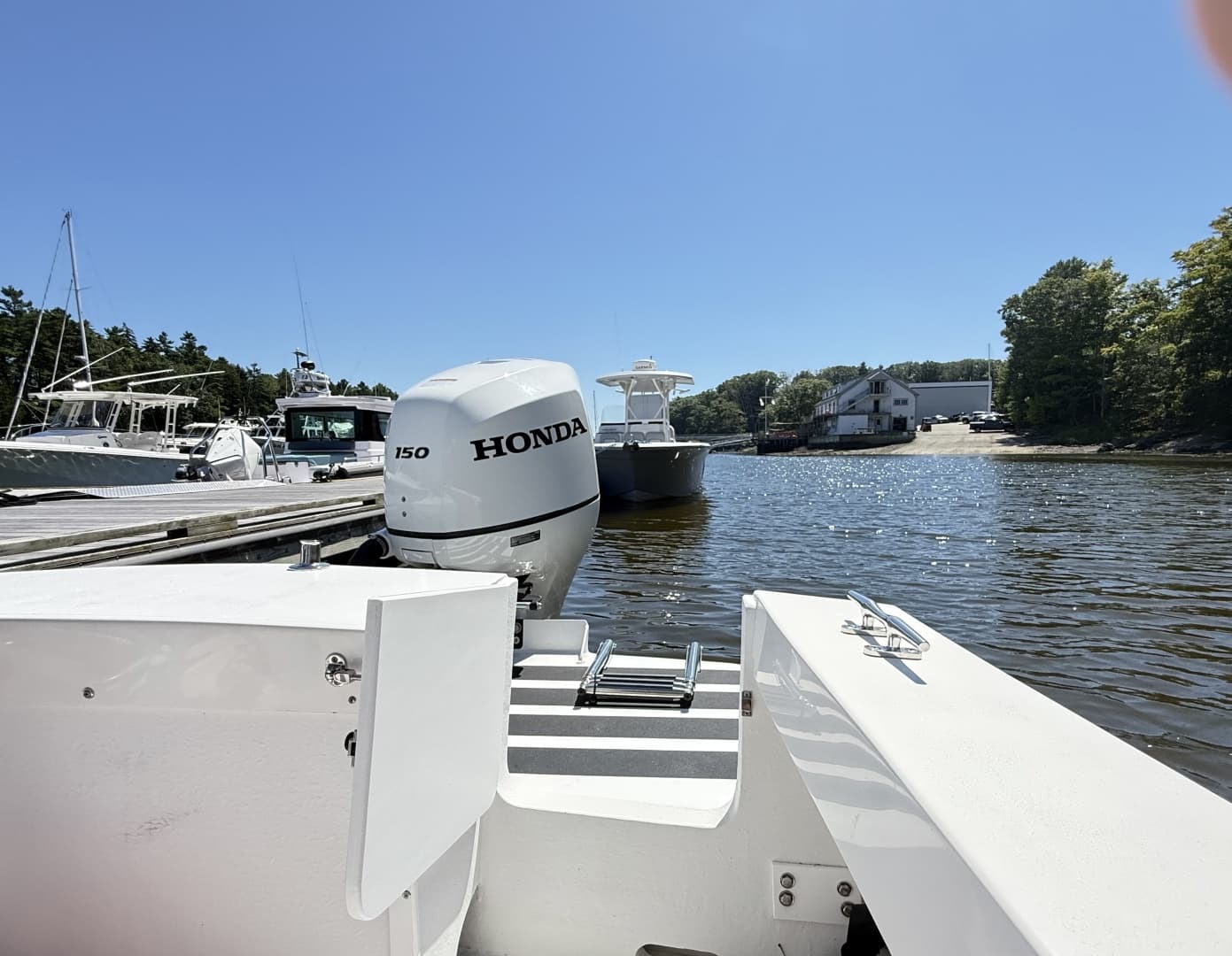 2024 Seaway 24