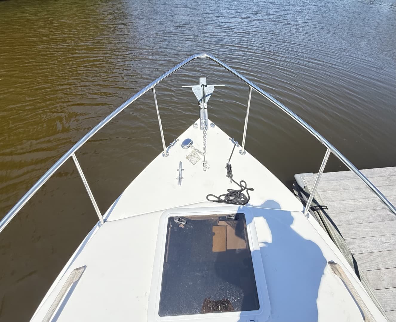 2024 Seaway 24