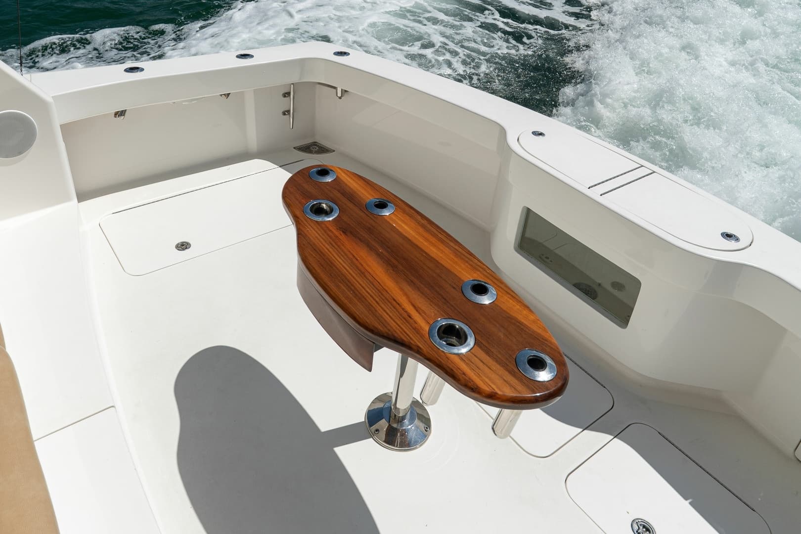 2015 Viking 42 Convertible
