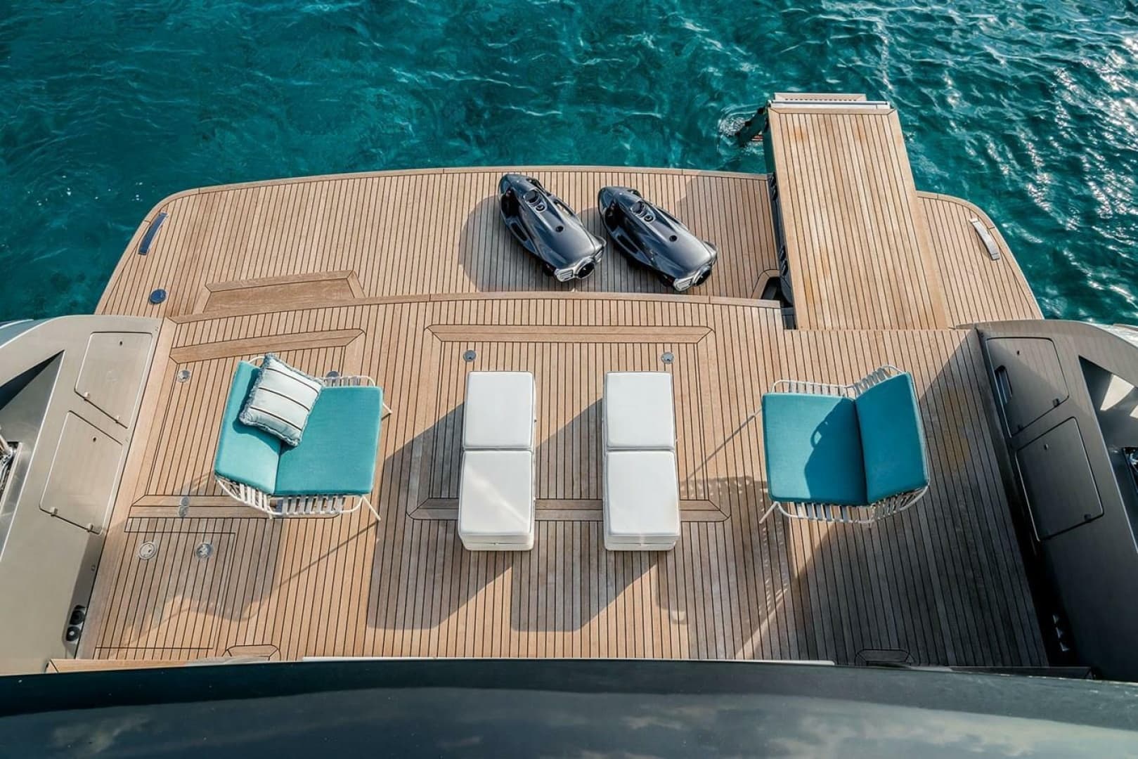 2023 Riva Bellissima