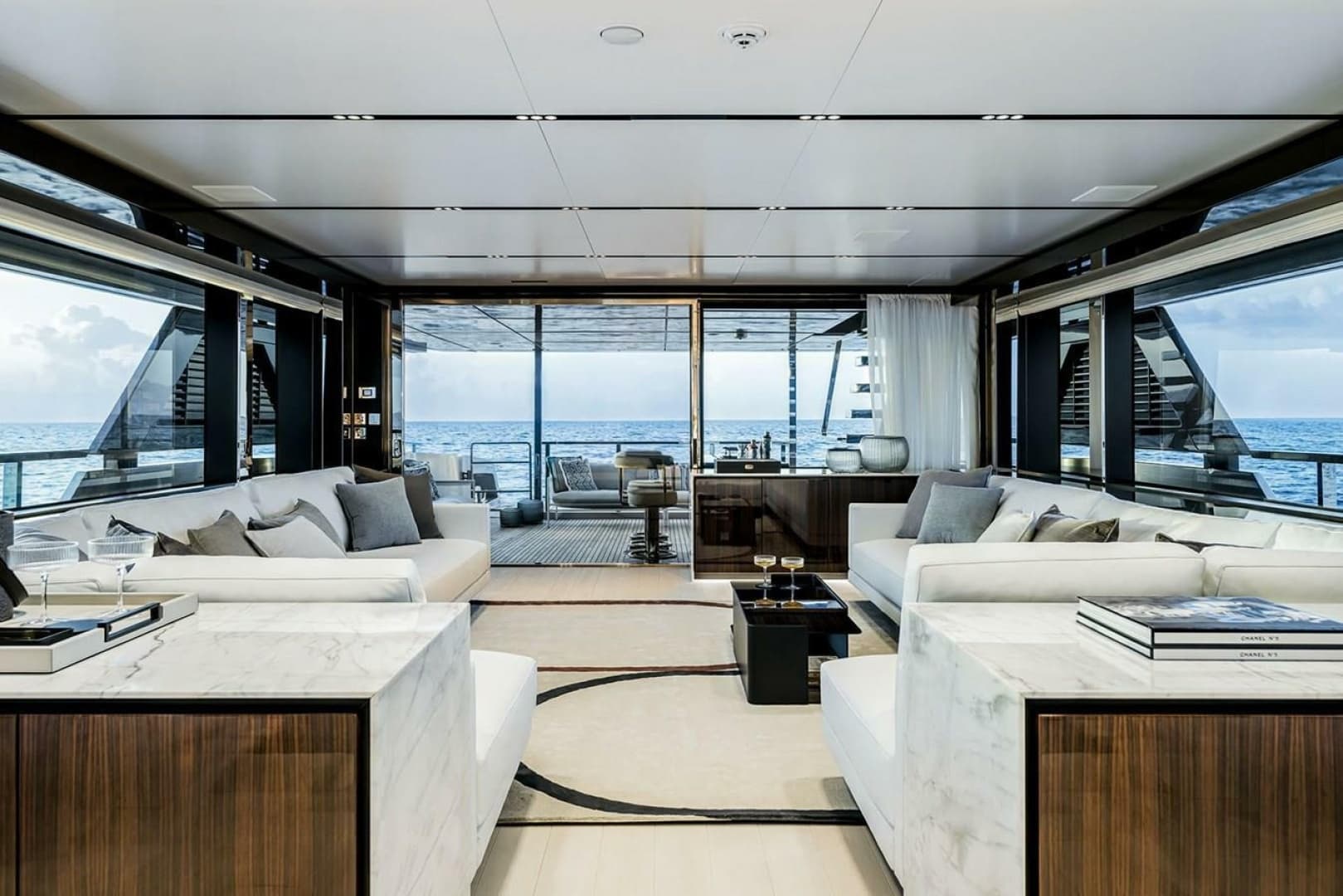 2023 Riva Bellissima