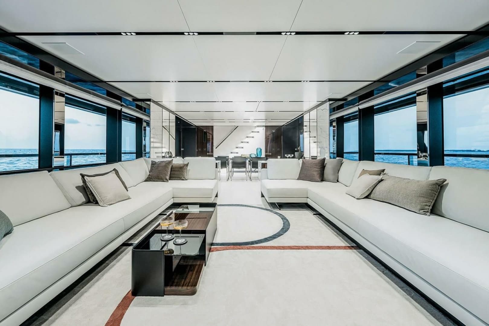 2023 Riva Bellissima