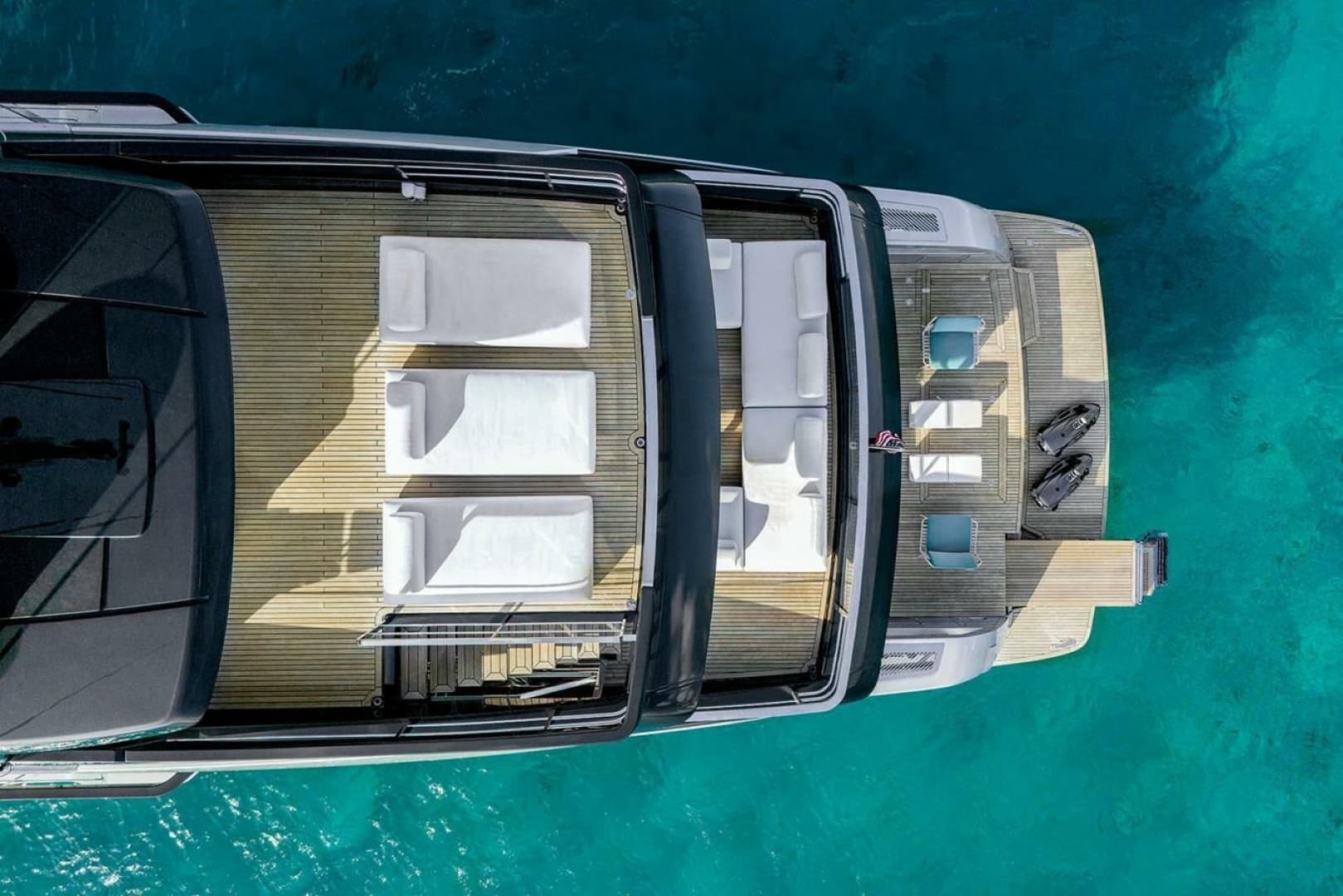 2023 Riva Bellissima