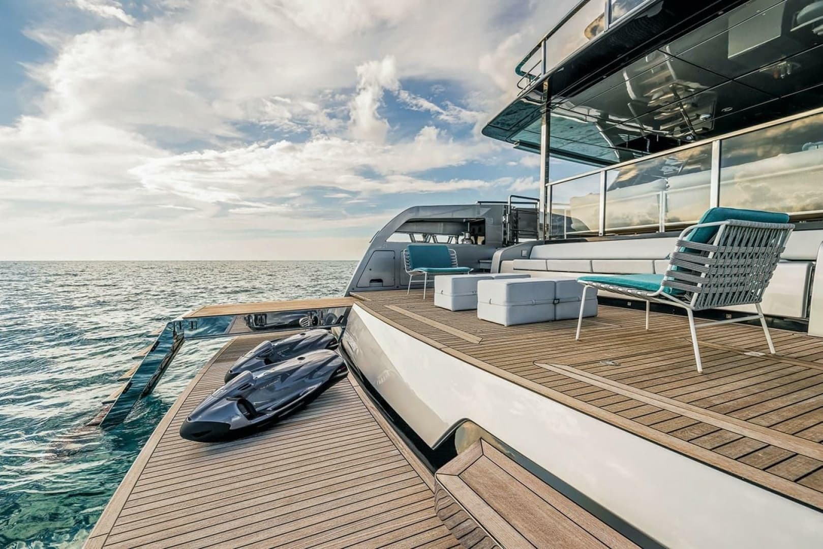 2023 Riva Bellissima