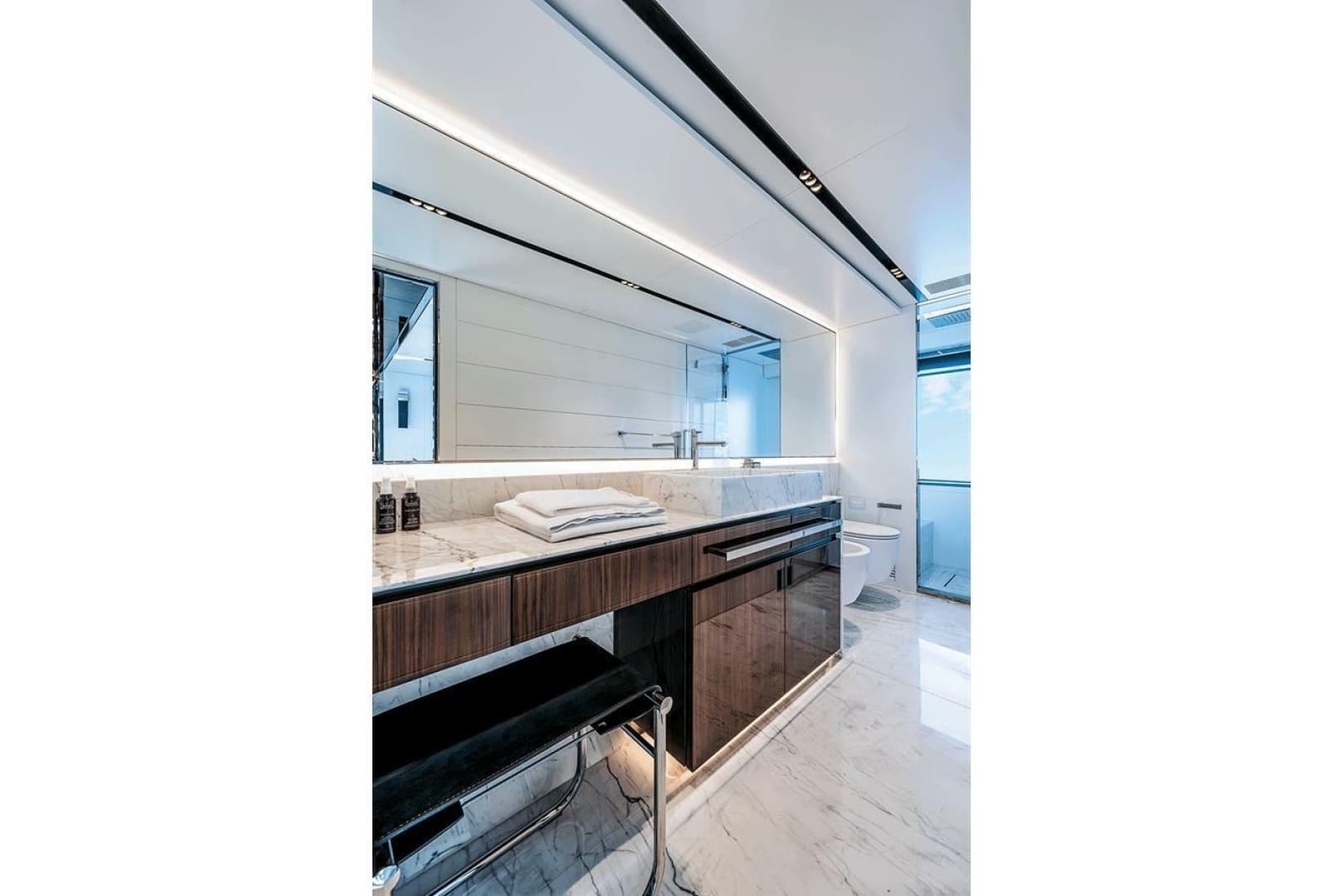 2023 Riva Bellissima
