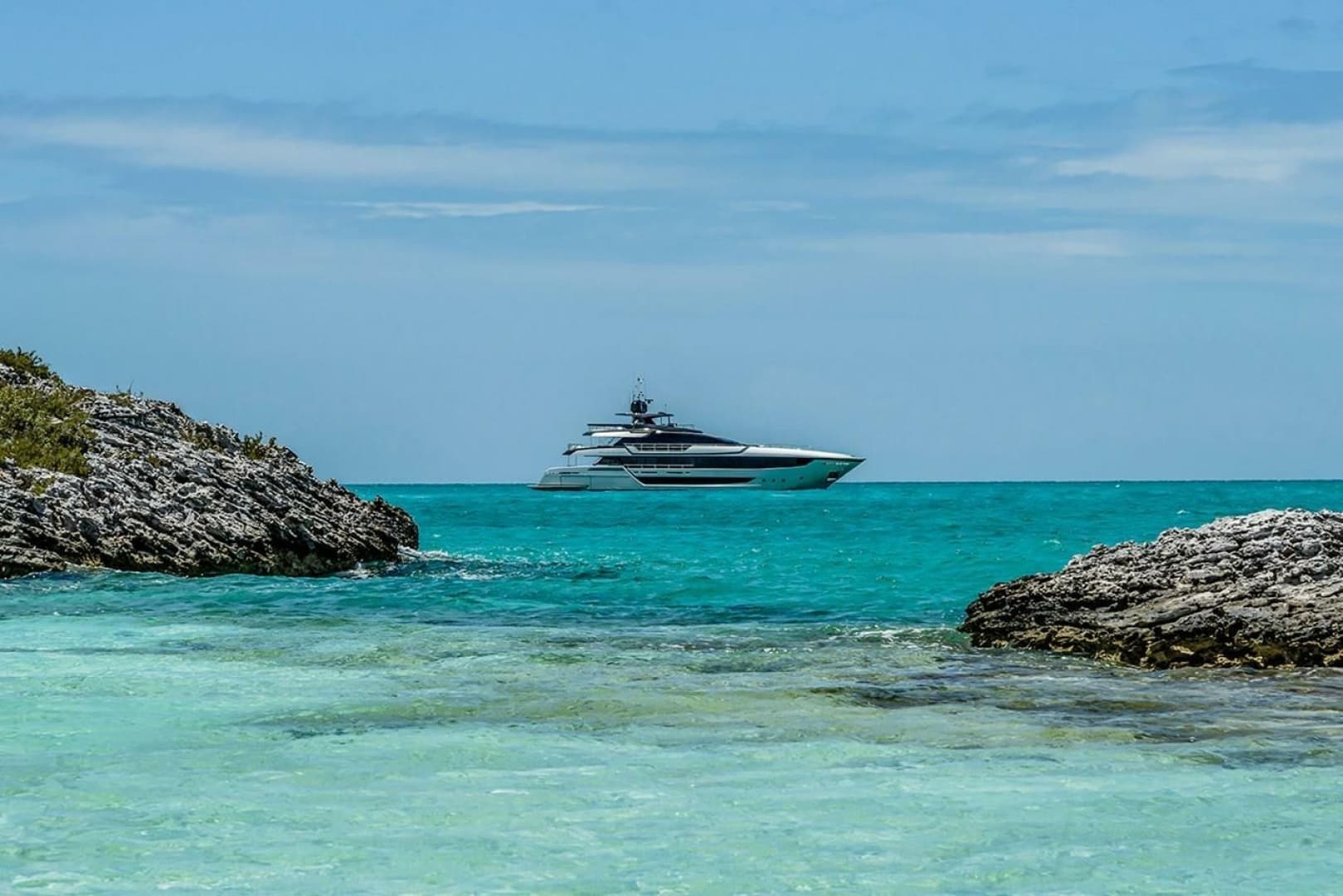 2023 Riva Bellissima
