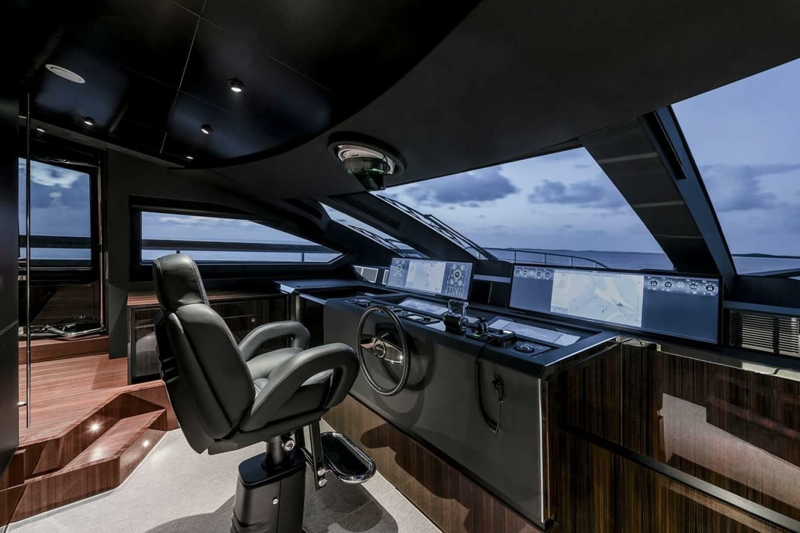 2023 Riva Bellissima