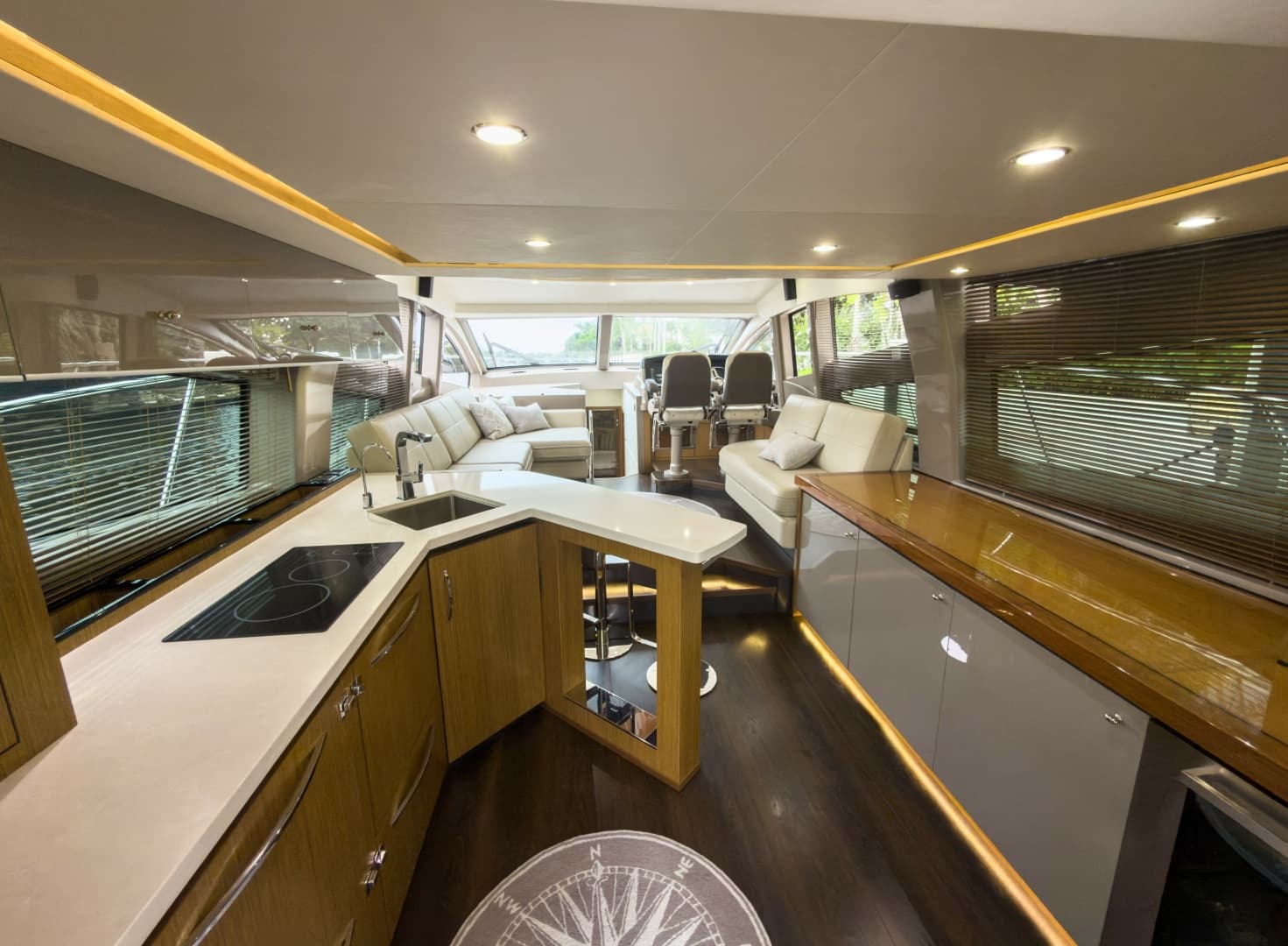 2018 Sea Ray 