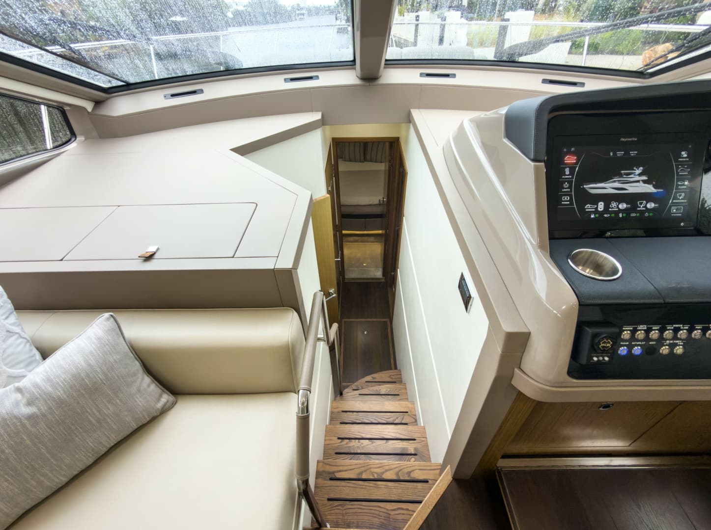 2018 Sea Ray 