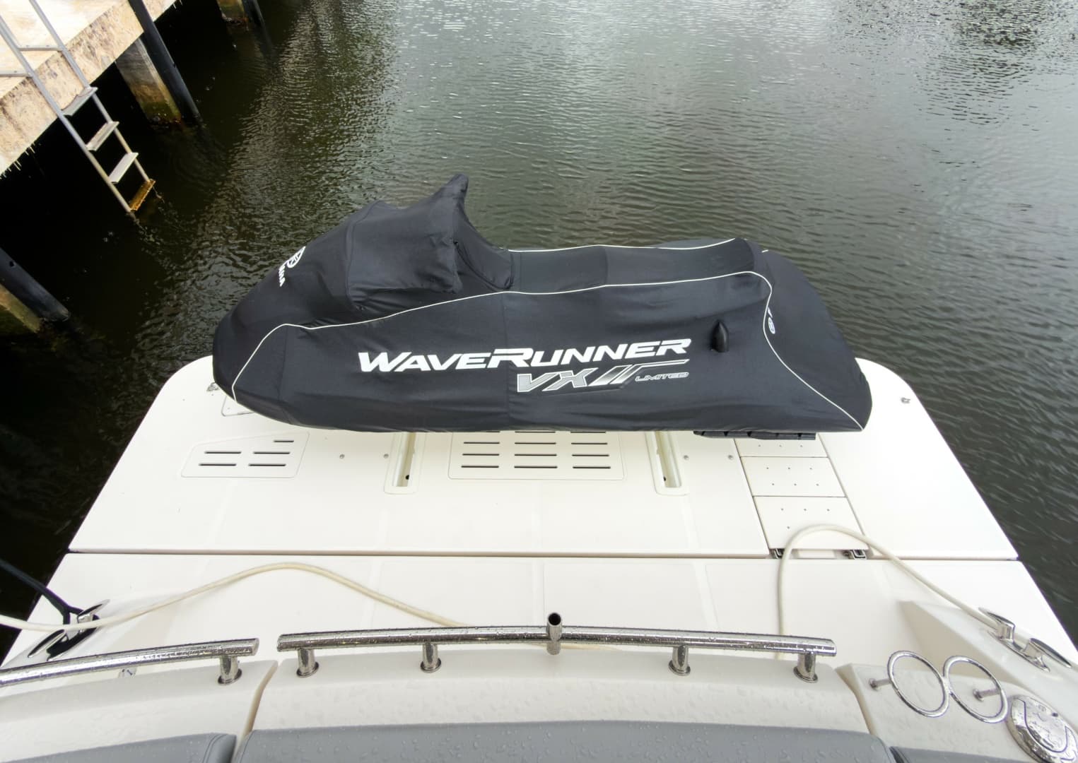 2018 Sea Ray 