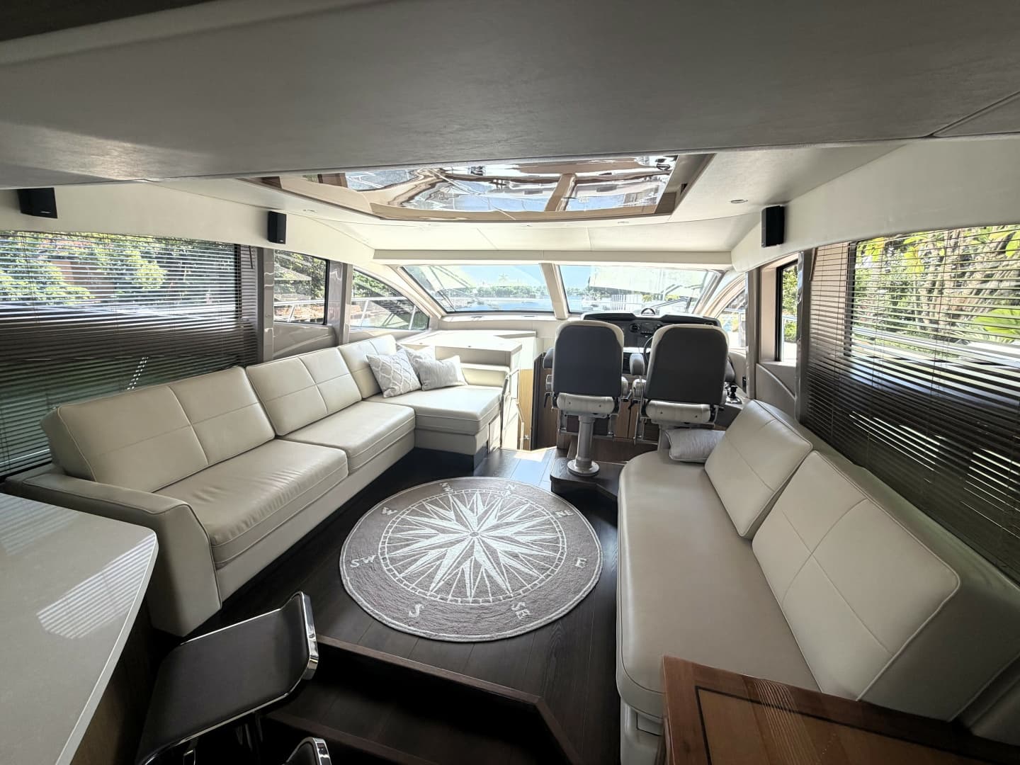 2018 Sea Ray 