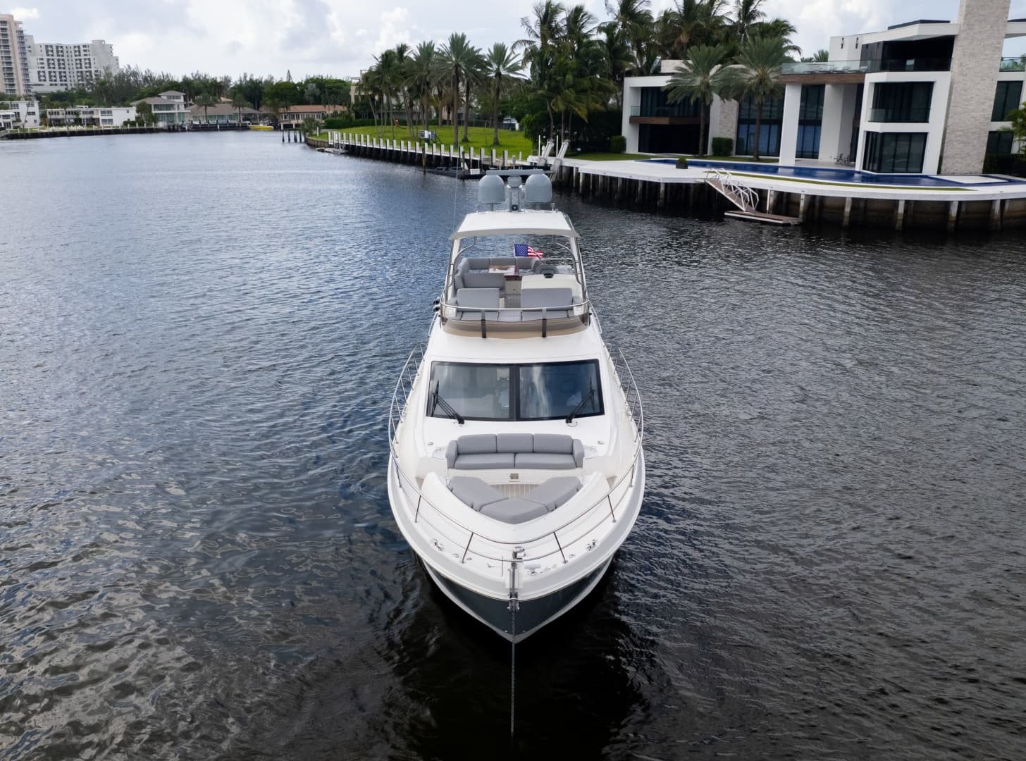 2018 Sea Ray 