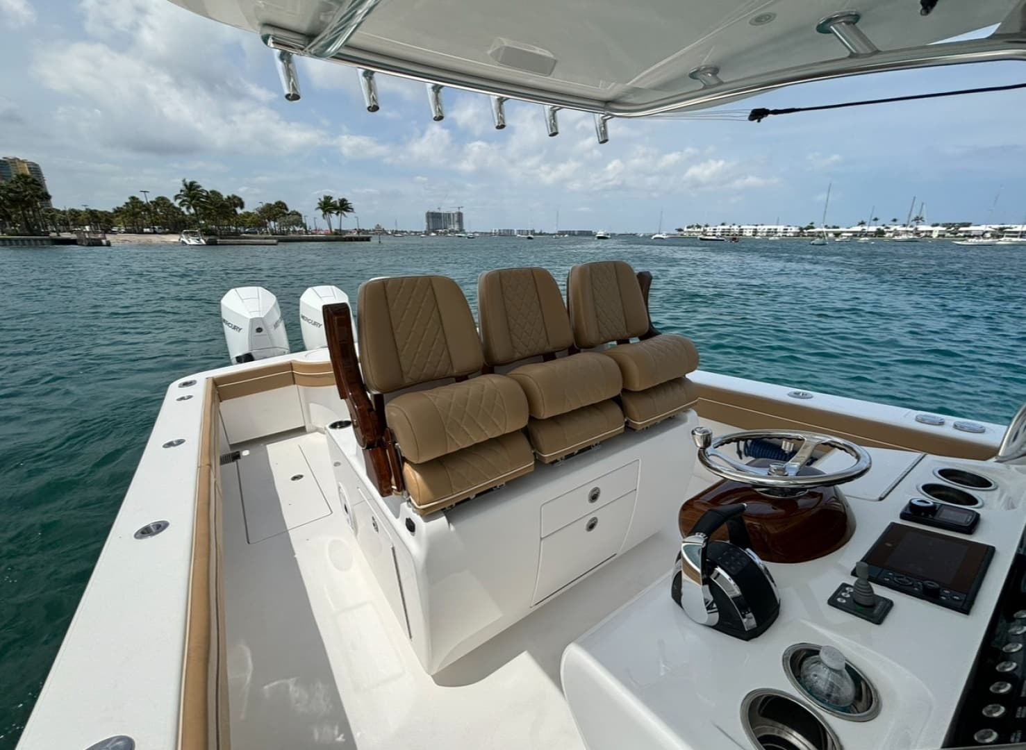 2022 Valhalla Boatworks 